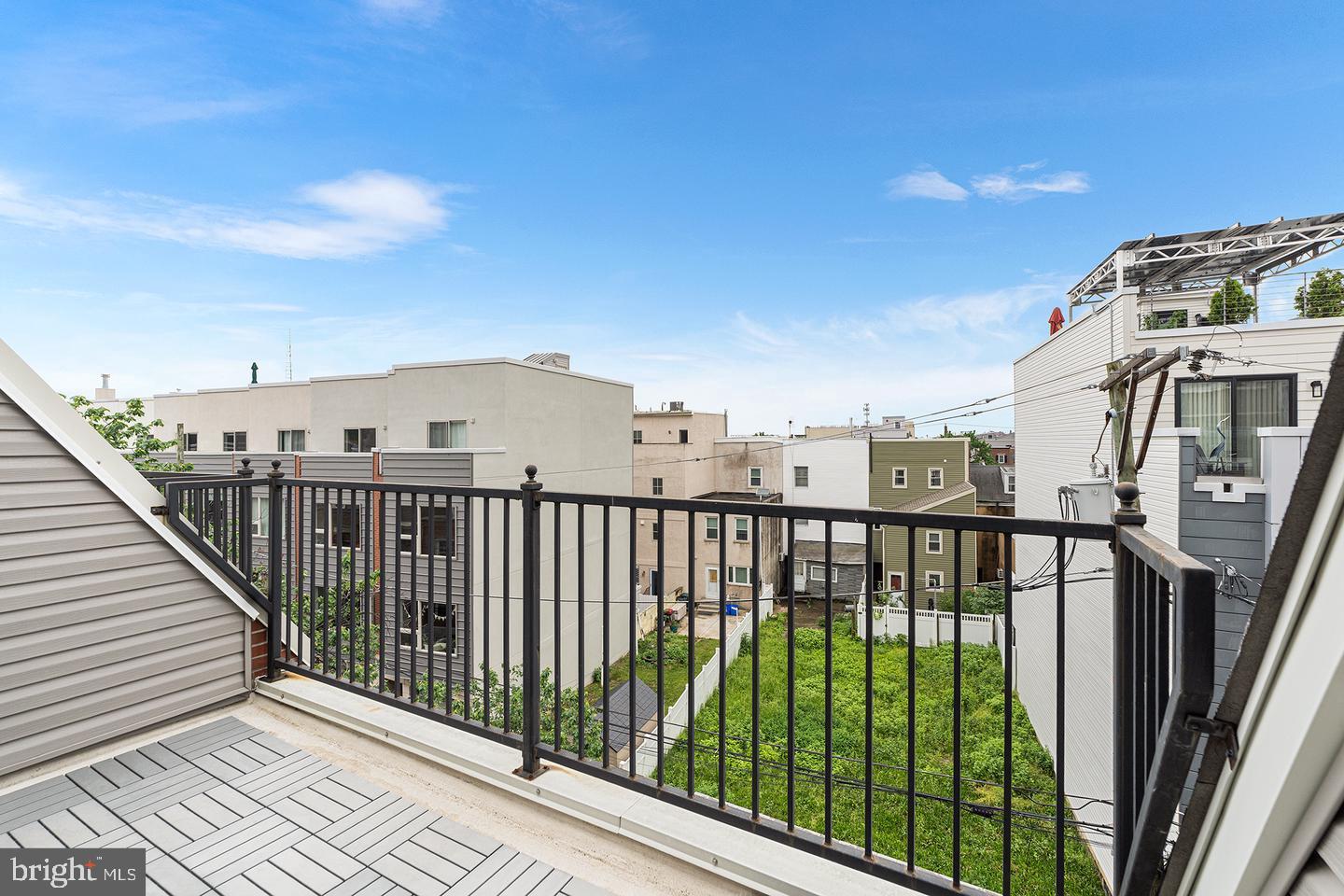 PENNSPORT - Residential Lease