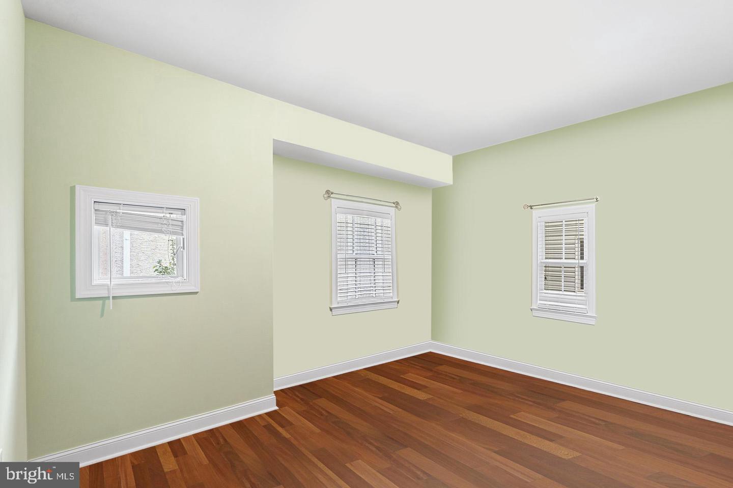 PENNSPORT - Residential Lease