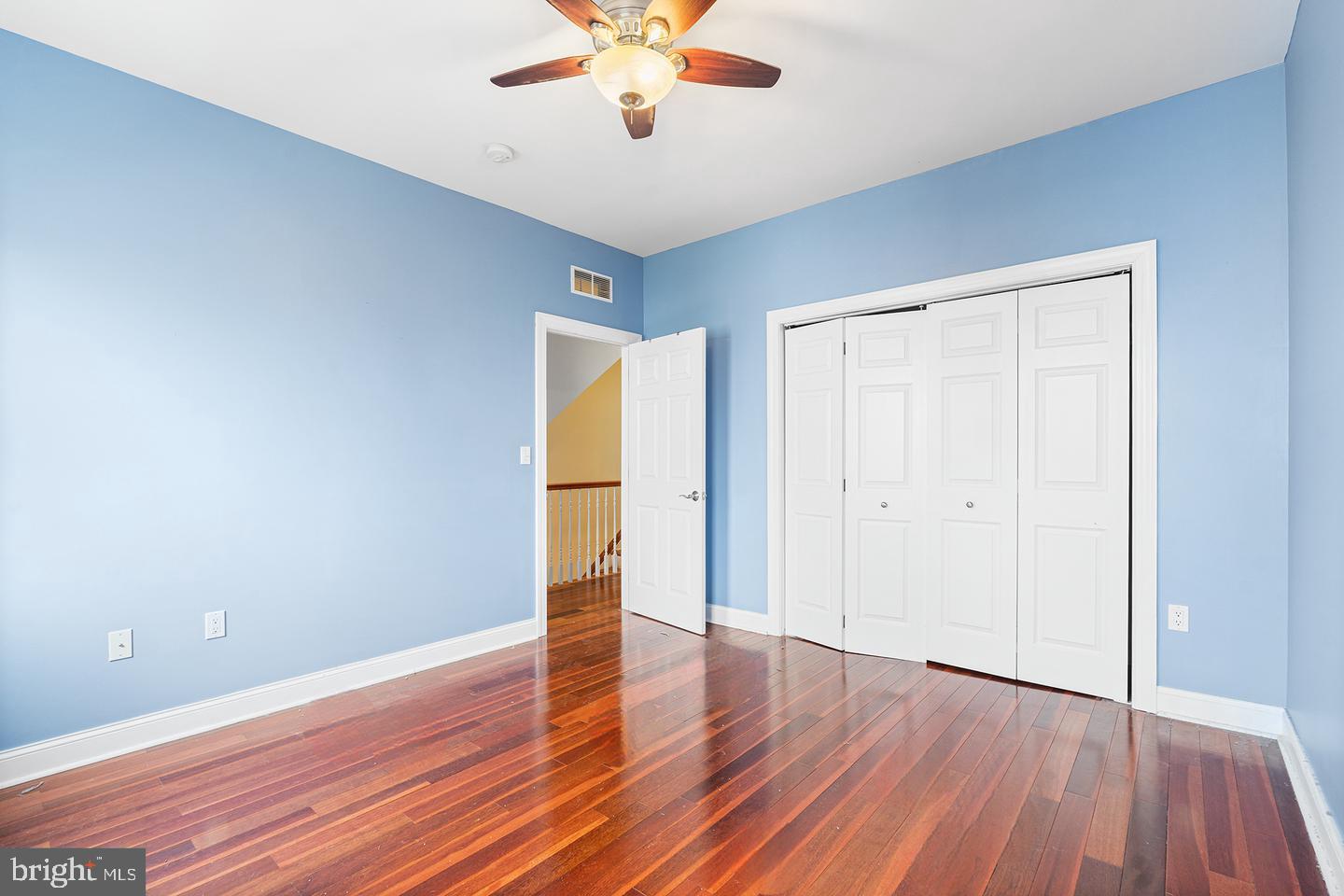 PENNSPORT - Residential Lease