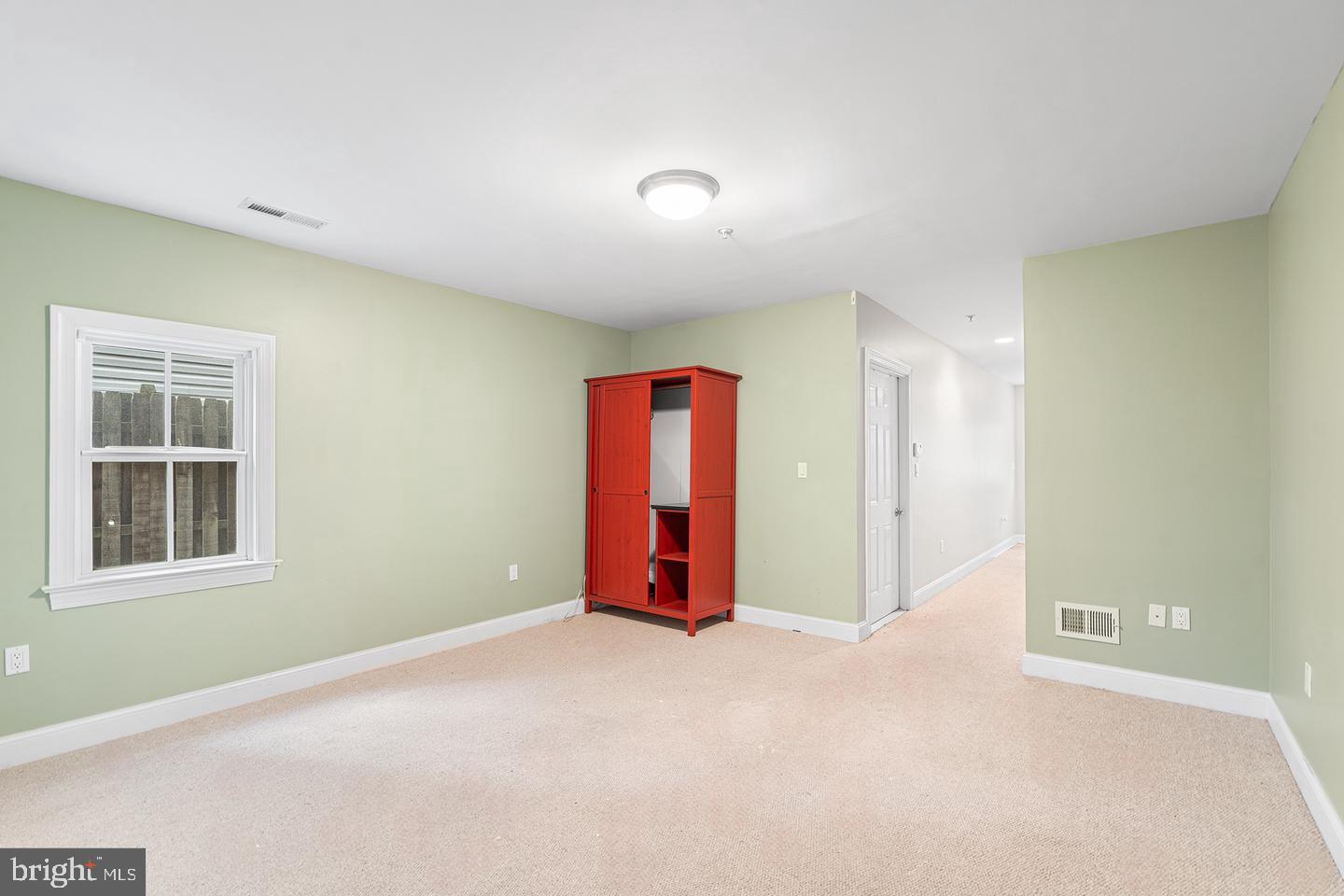 PENNSPORT - Residential Lease