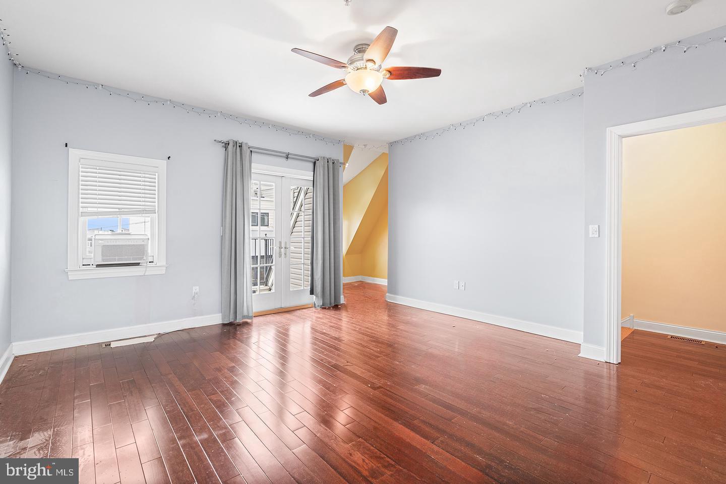 PENNSPORT - Residential Lease