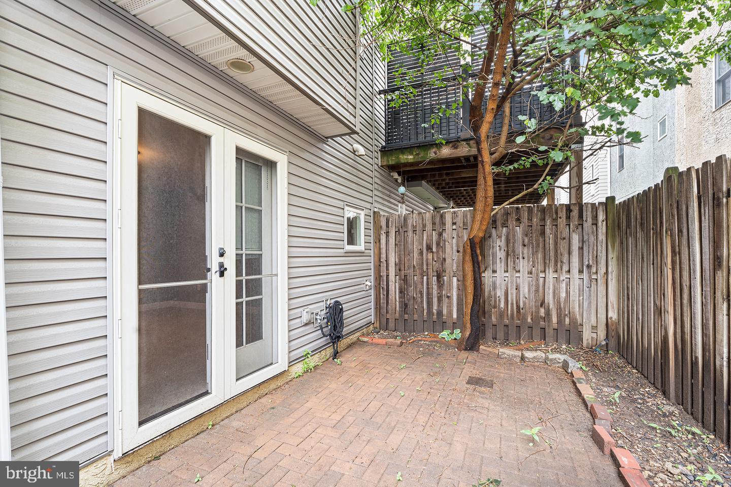 PENNSPORT - Residential Lease