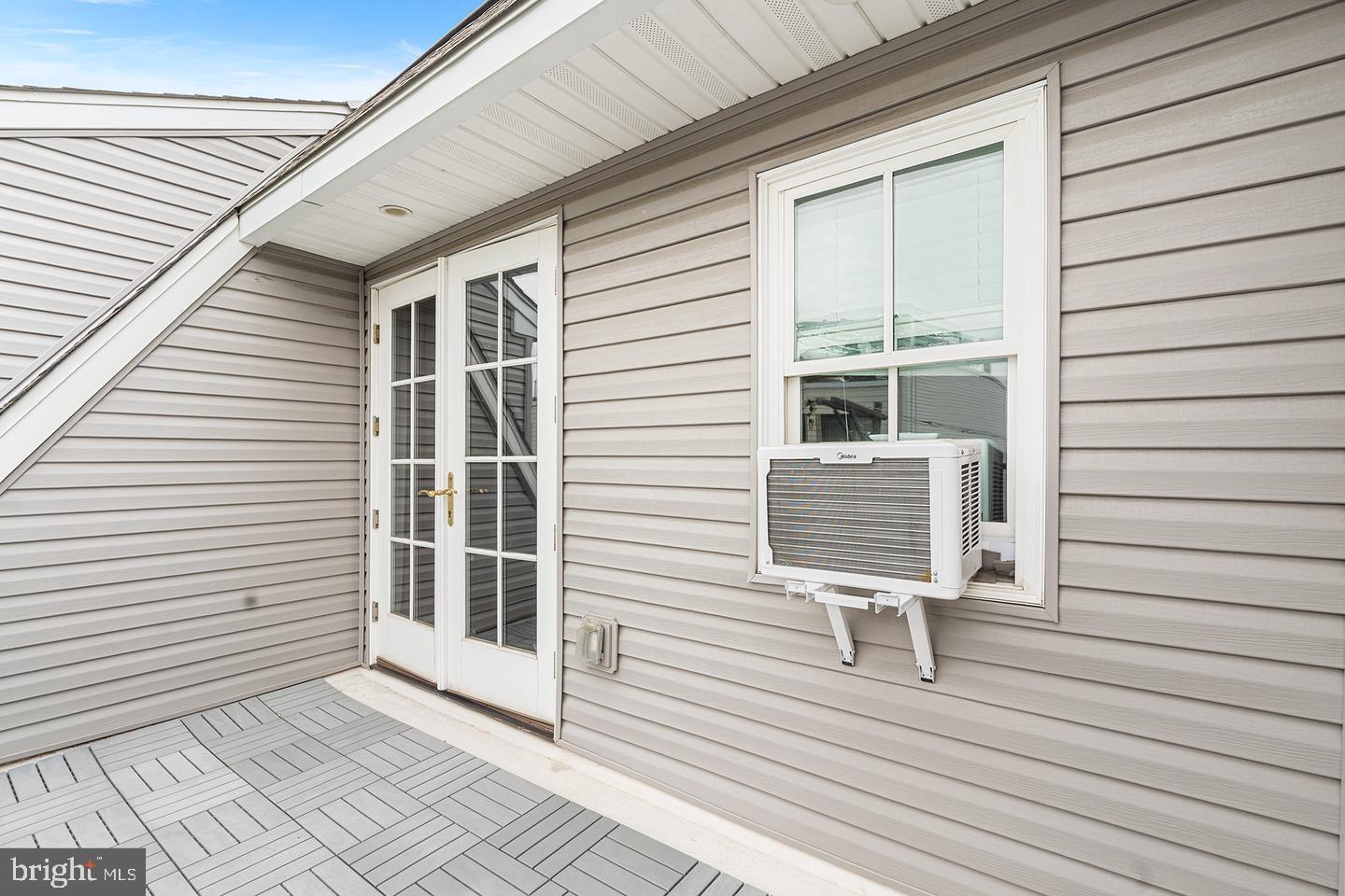 PENNSPORT - Residential Lease