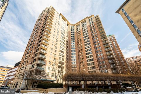 851 GLEBE ROAD N 1908 ARLINGTON VA 22203