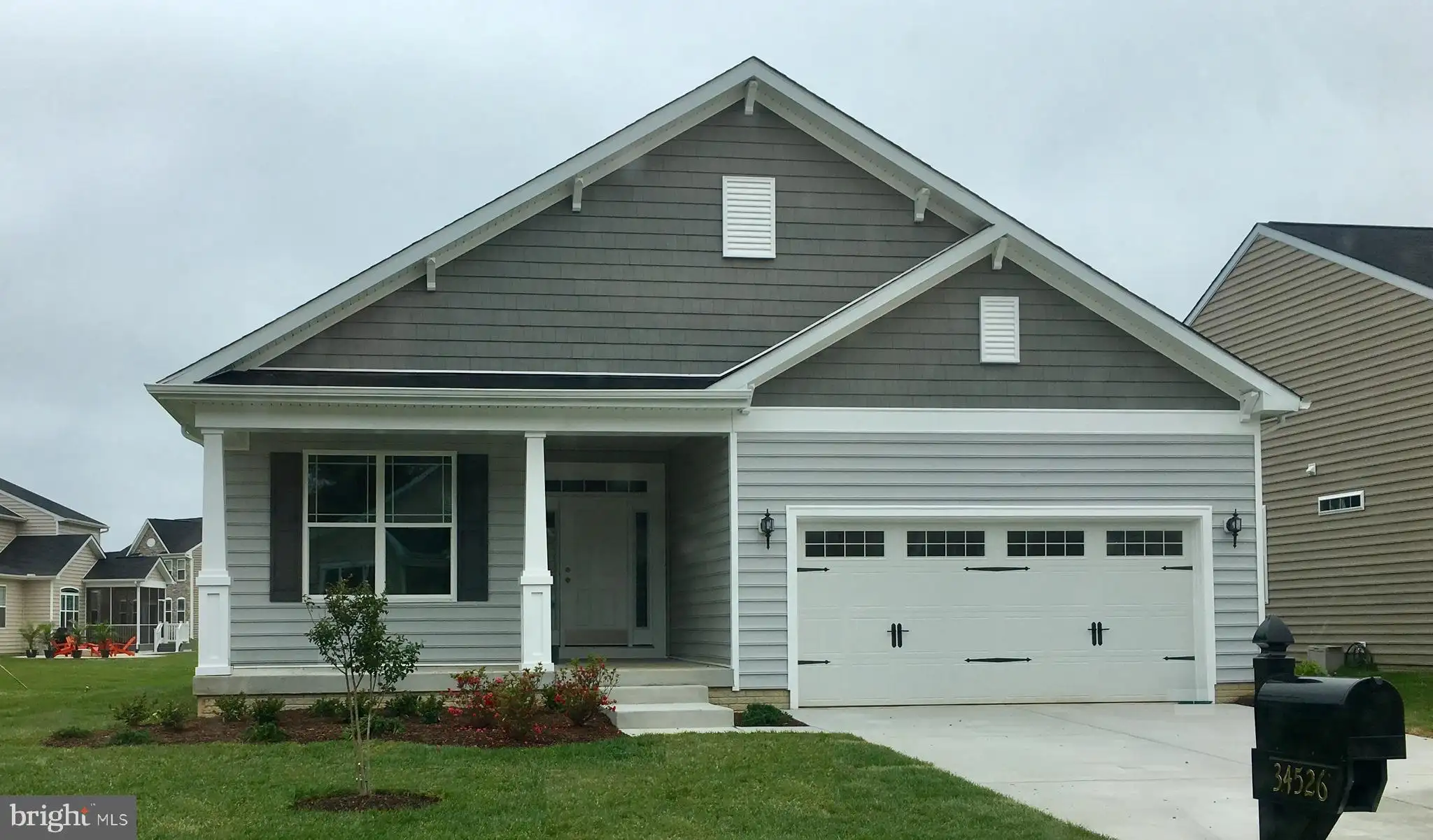 29725 Millrace Lane Unit 12, Millsboro, DE 19966