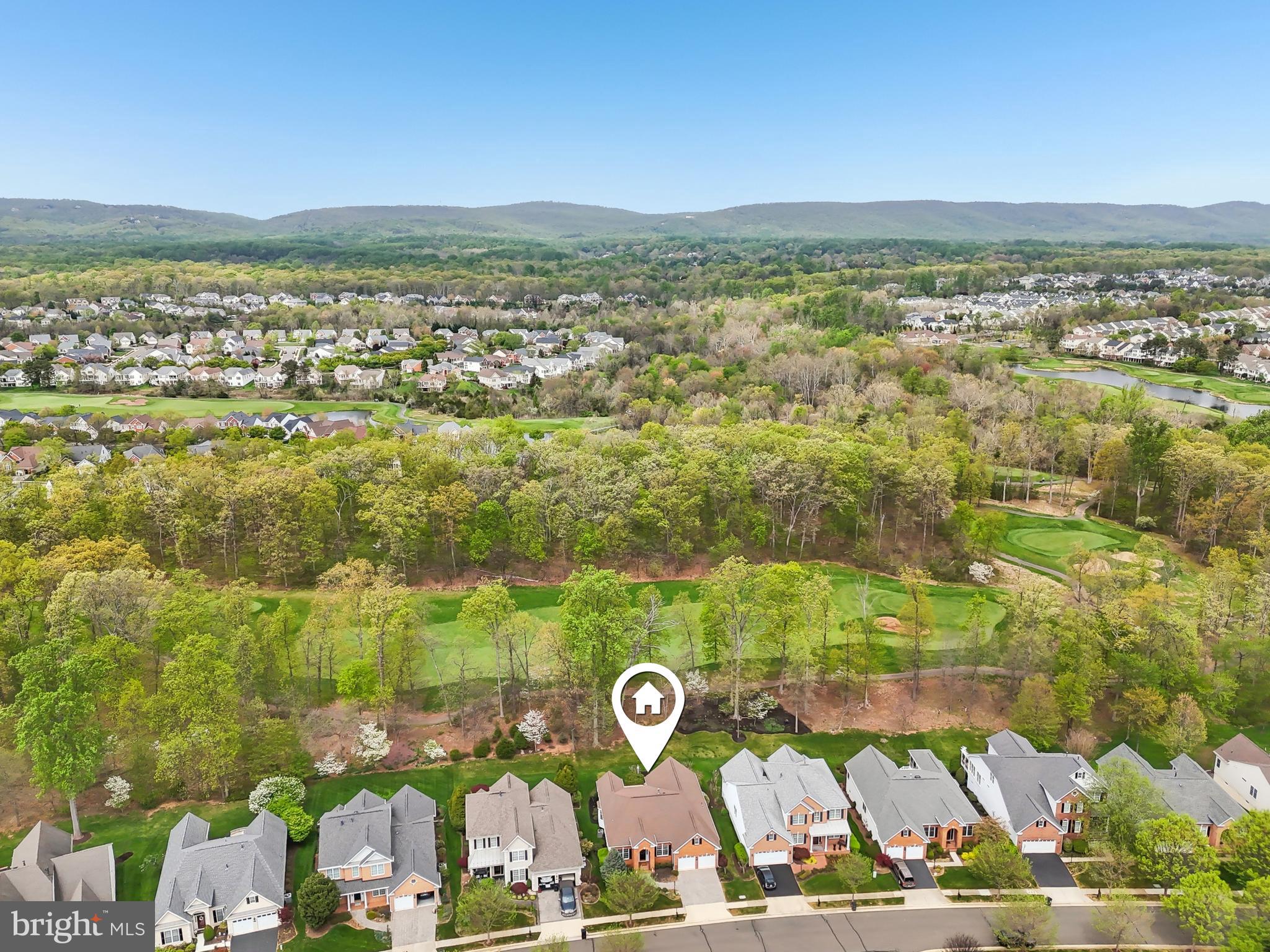 REGENCY AT DOMINION VALLEY - Residential