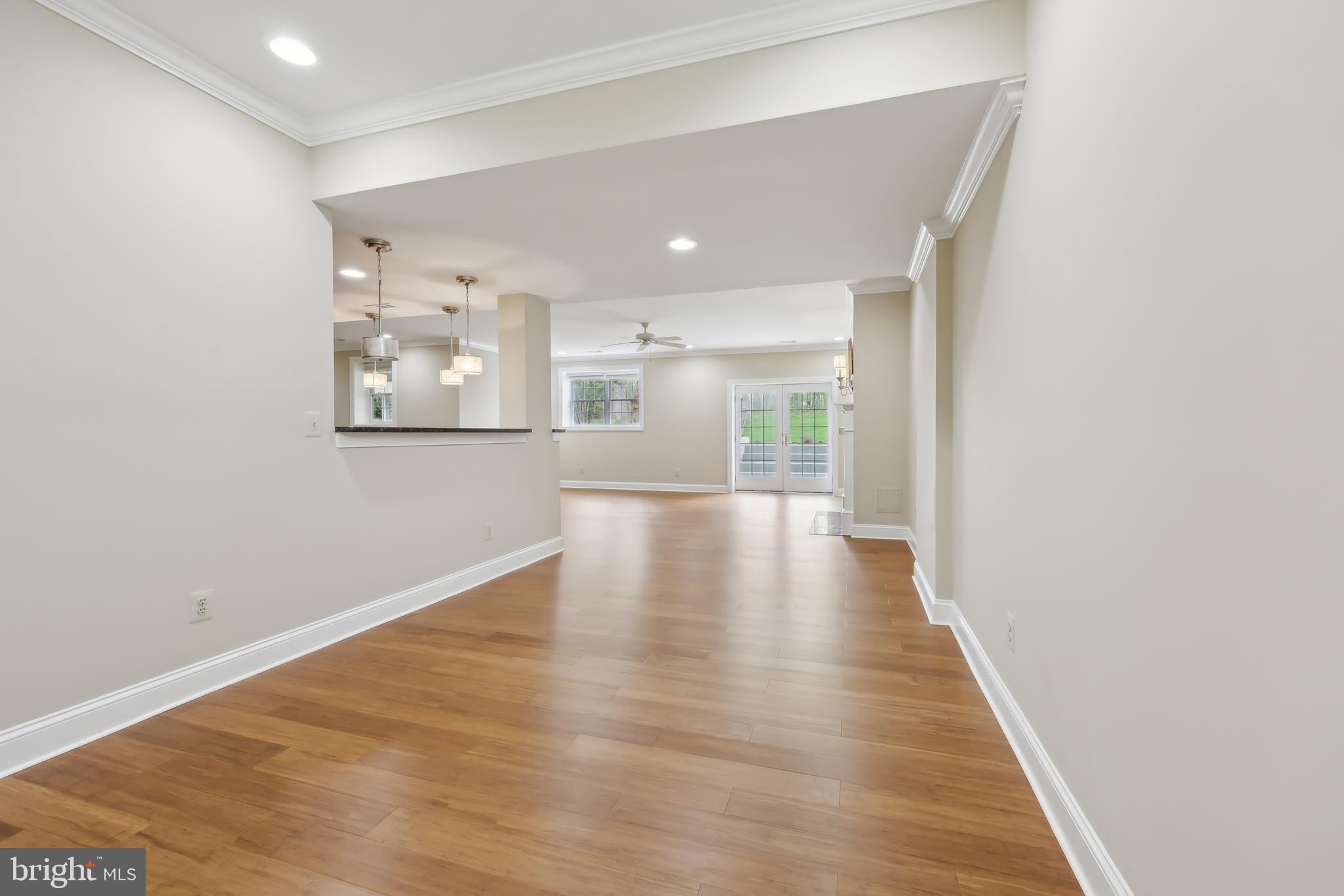 REGENCY AT DOMINION VALLEY - Residential