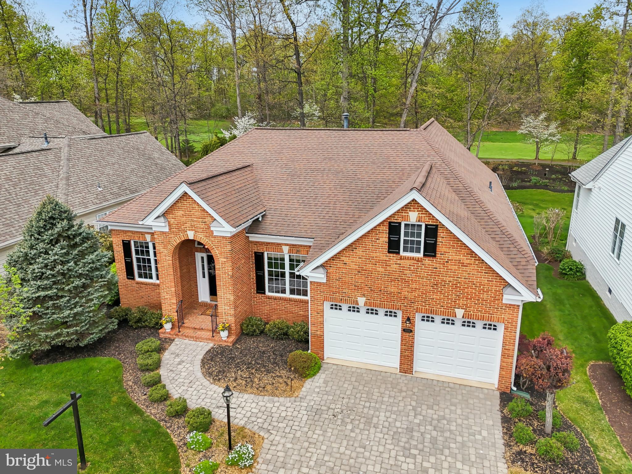 5332 ANTIOCH RIDGE DRIVE