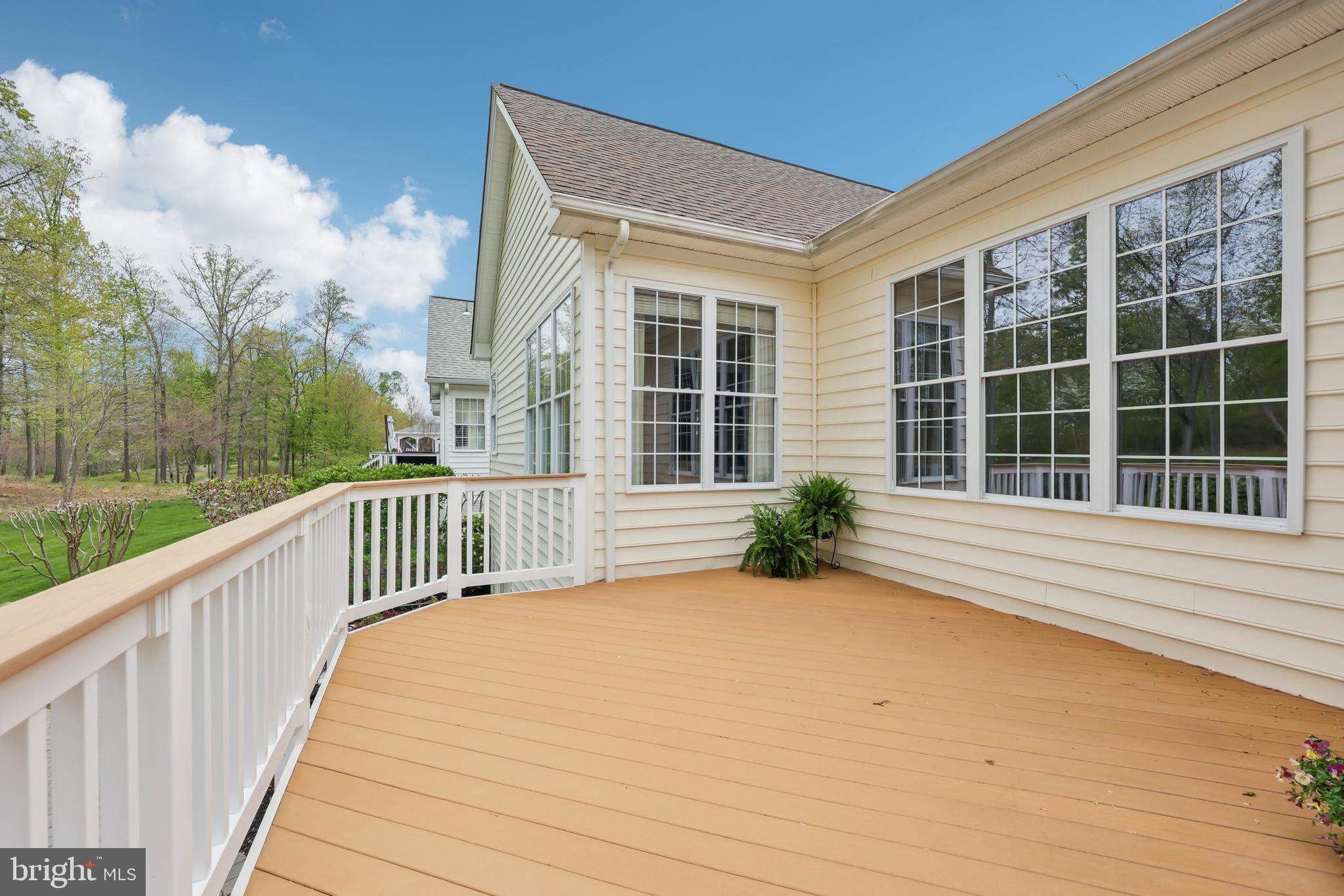 REGENCY AT DOMINION VALLEY - Residential