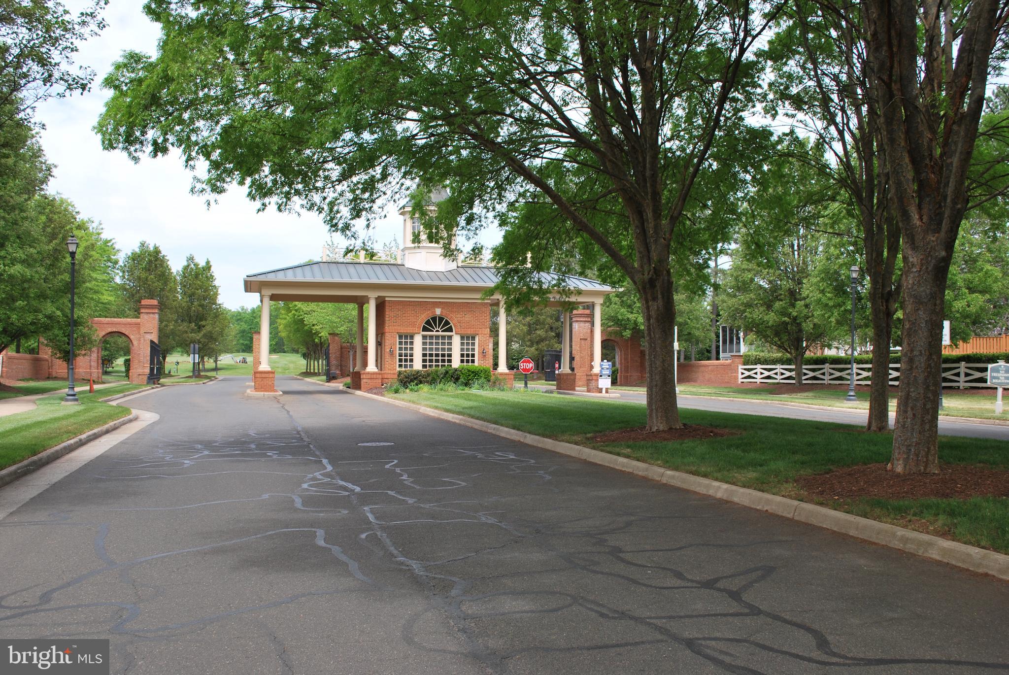 REGENCY AT DOMINION VALLEY - Residential