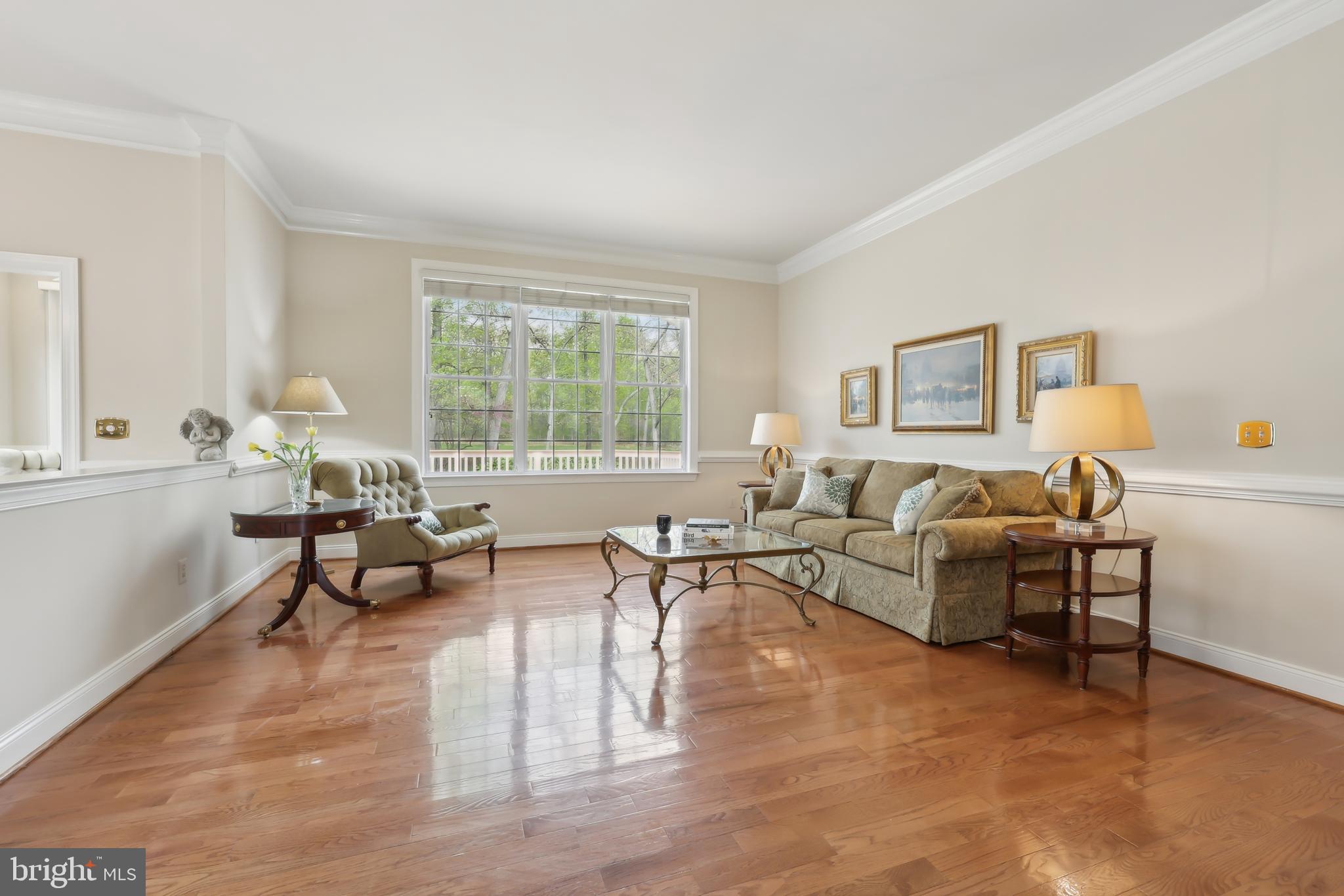 REGENCY AT DOMINION VALLEY - Residential