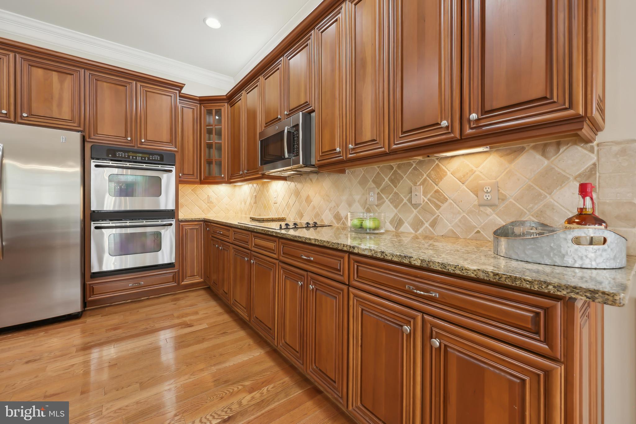 REGENCY AT DOMINION VALLEY - Residential