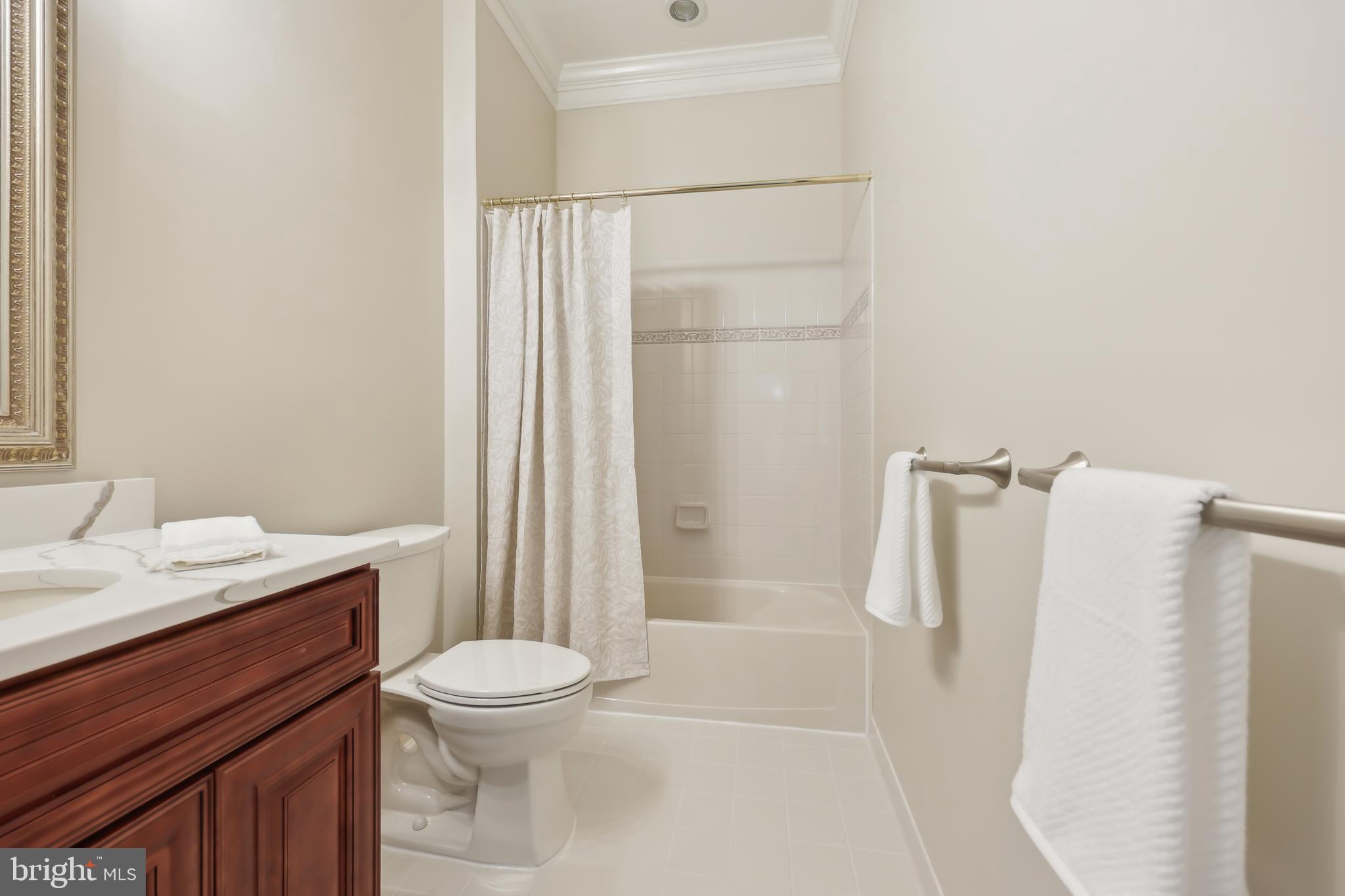 REGENCY AT DOMINION VALLEY - Residential