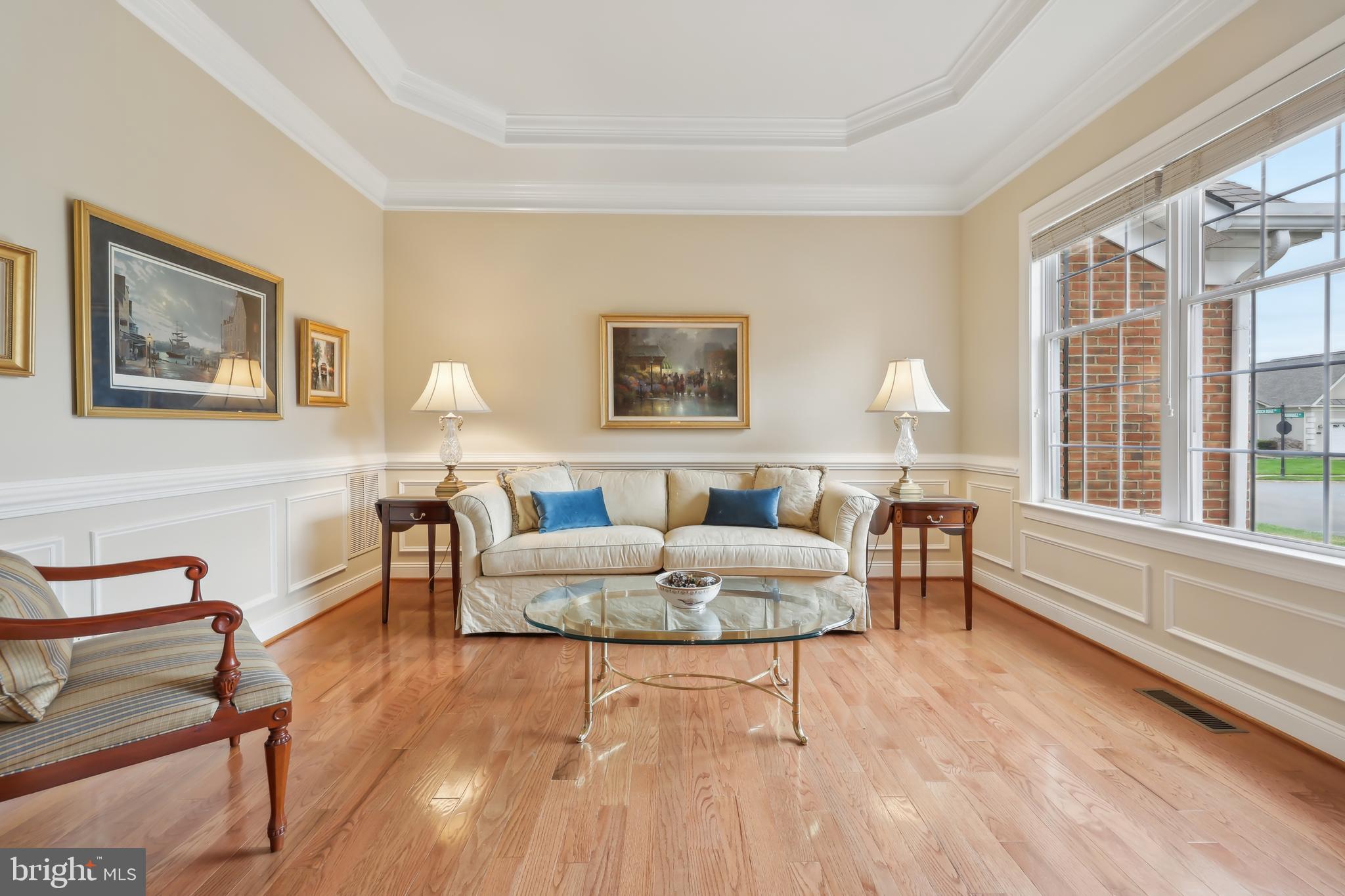 REGENCY AT DOMINION VALLEY - Residential