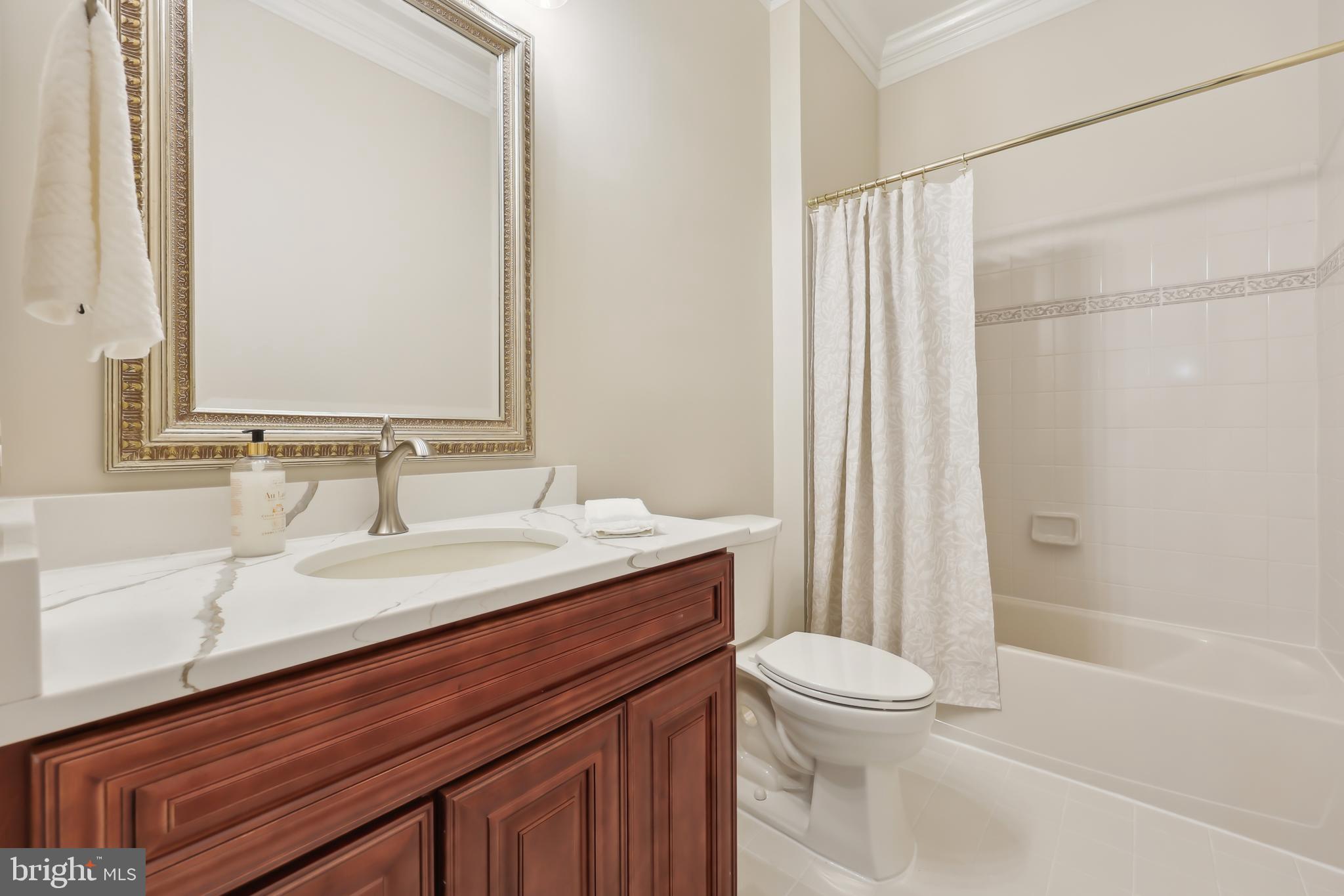 REGENCY AT DOMINION VALLEY - Residential