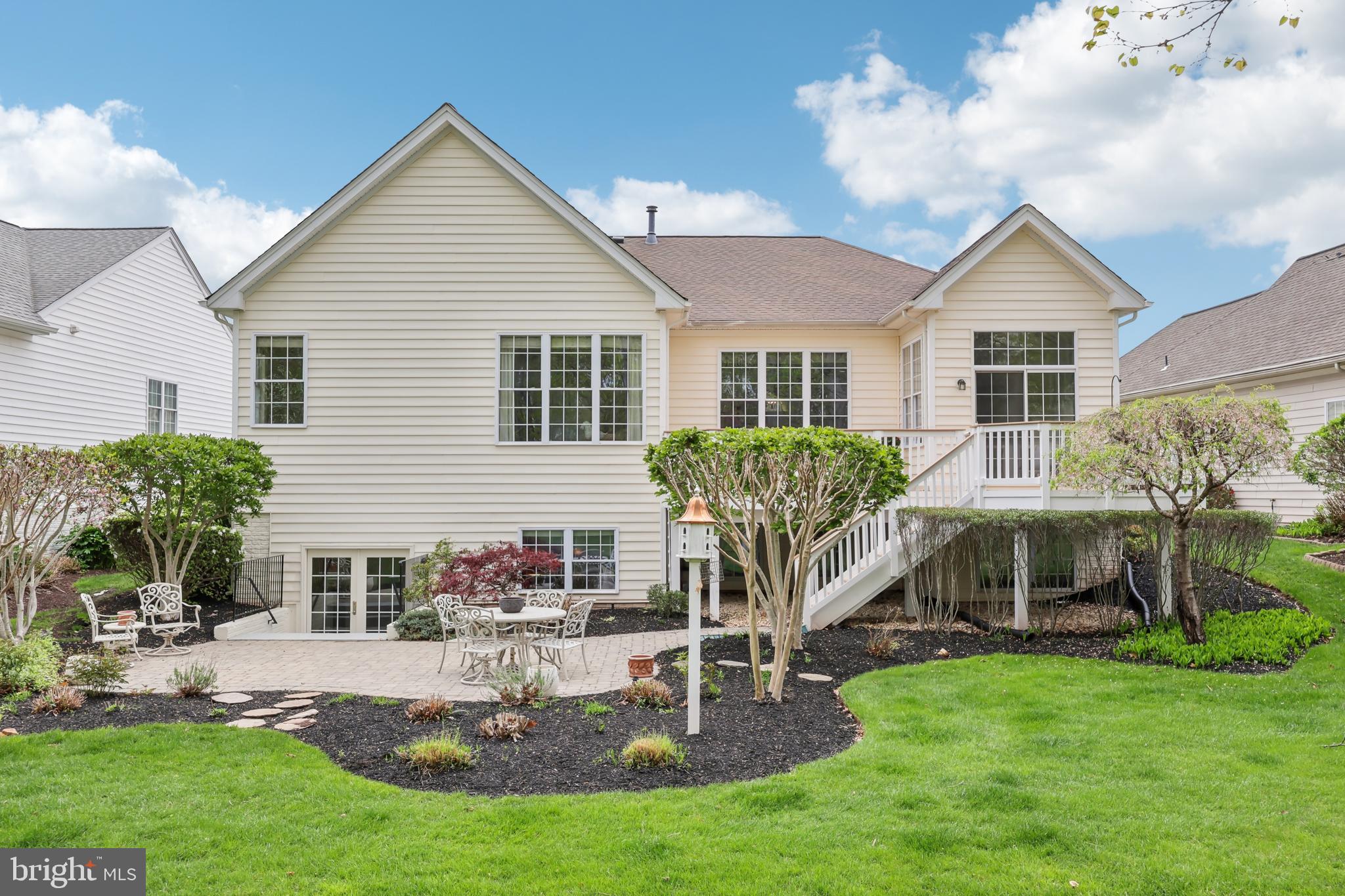 REGENCY AT DOMINION VALLEY - Residential