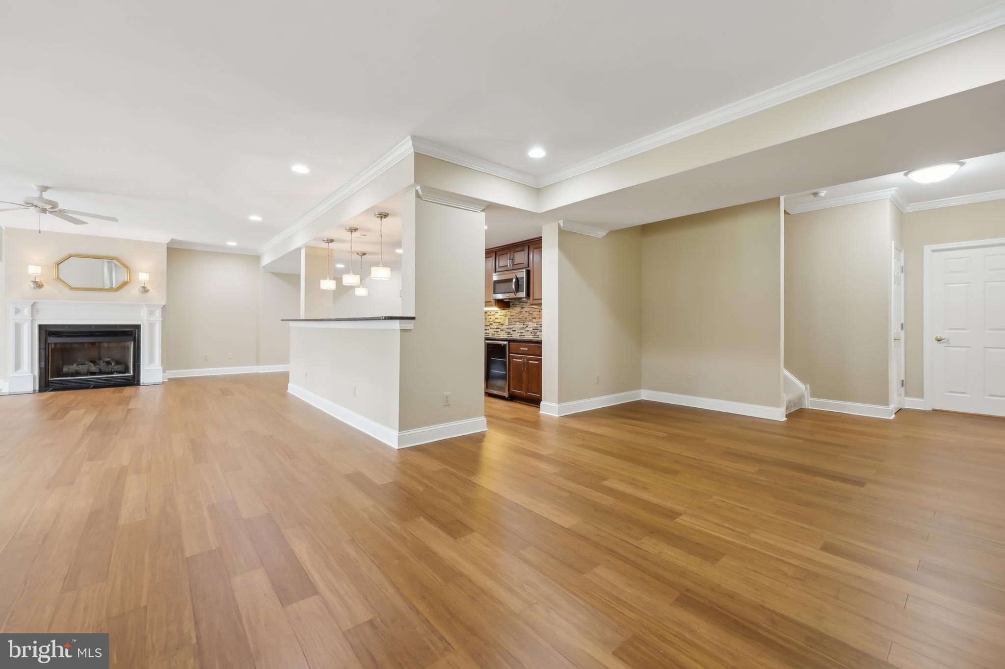 REGENCY AT DOMINION VALLEY - Residential