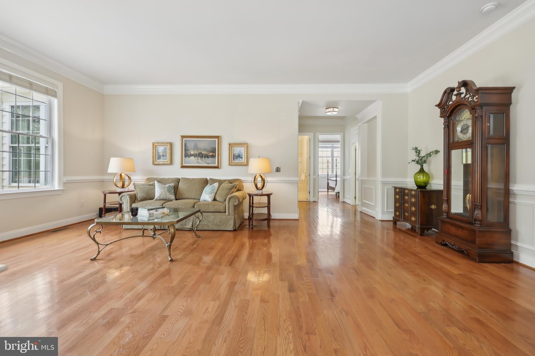 REGENCY AT DOMINION VALLEY - Residential