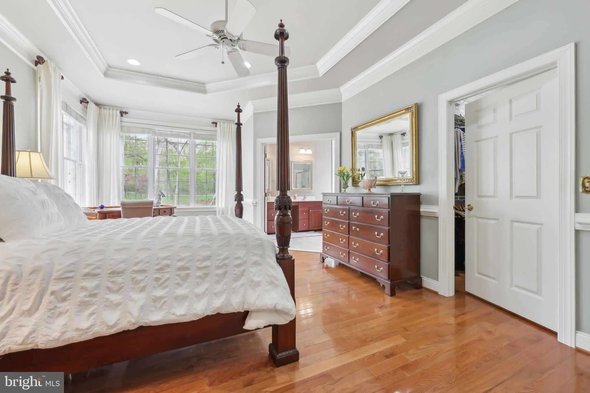 REGENCY AT DOMINION VALLEY - Residential