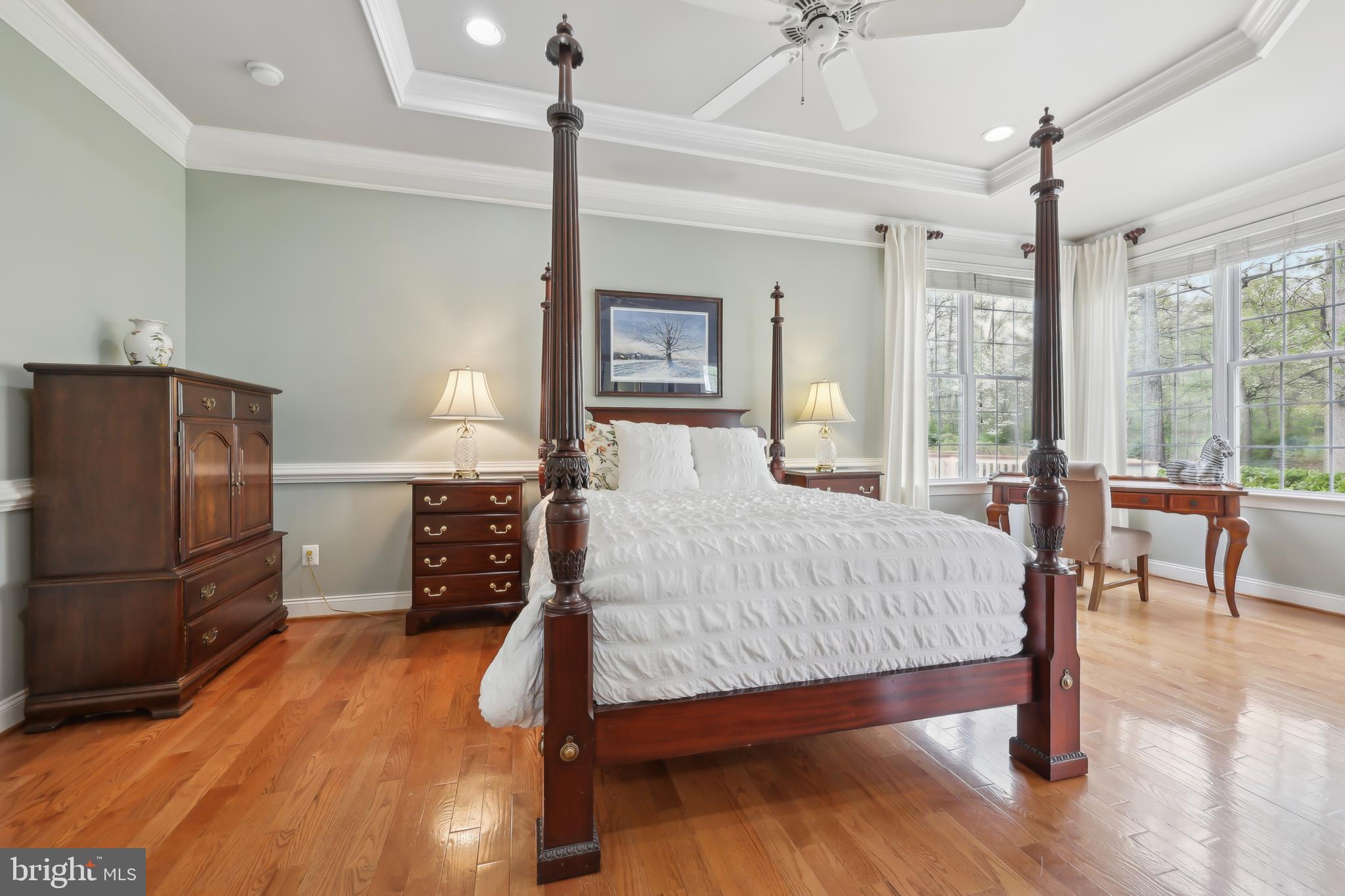 REGENCY AT DOMINION VALLEY - Residential