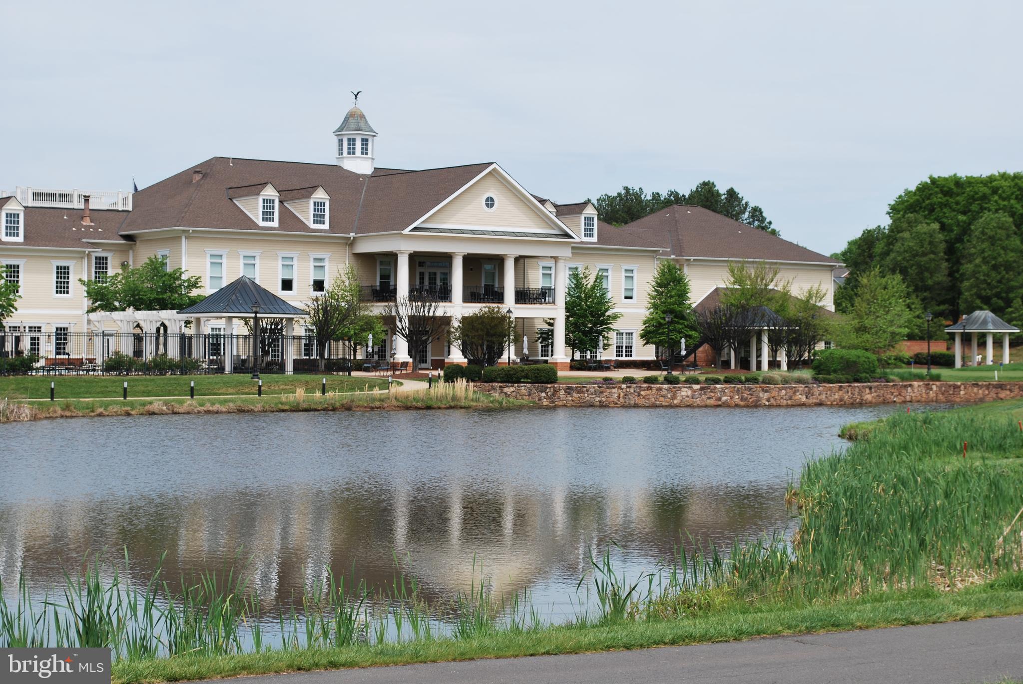 REGENCY AT DOMINION VALLEY - Residential