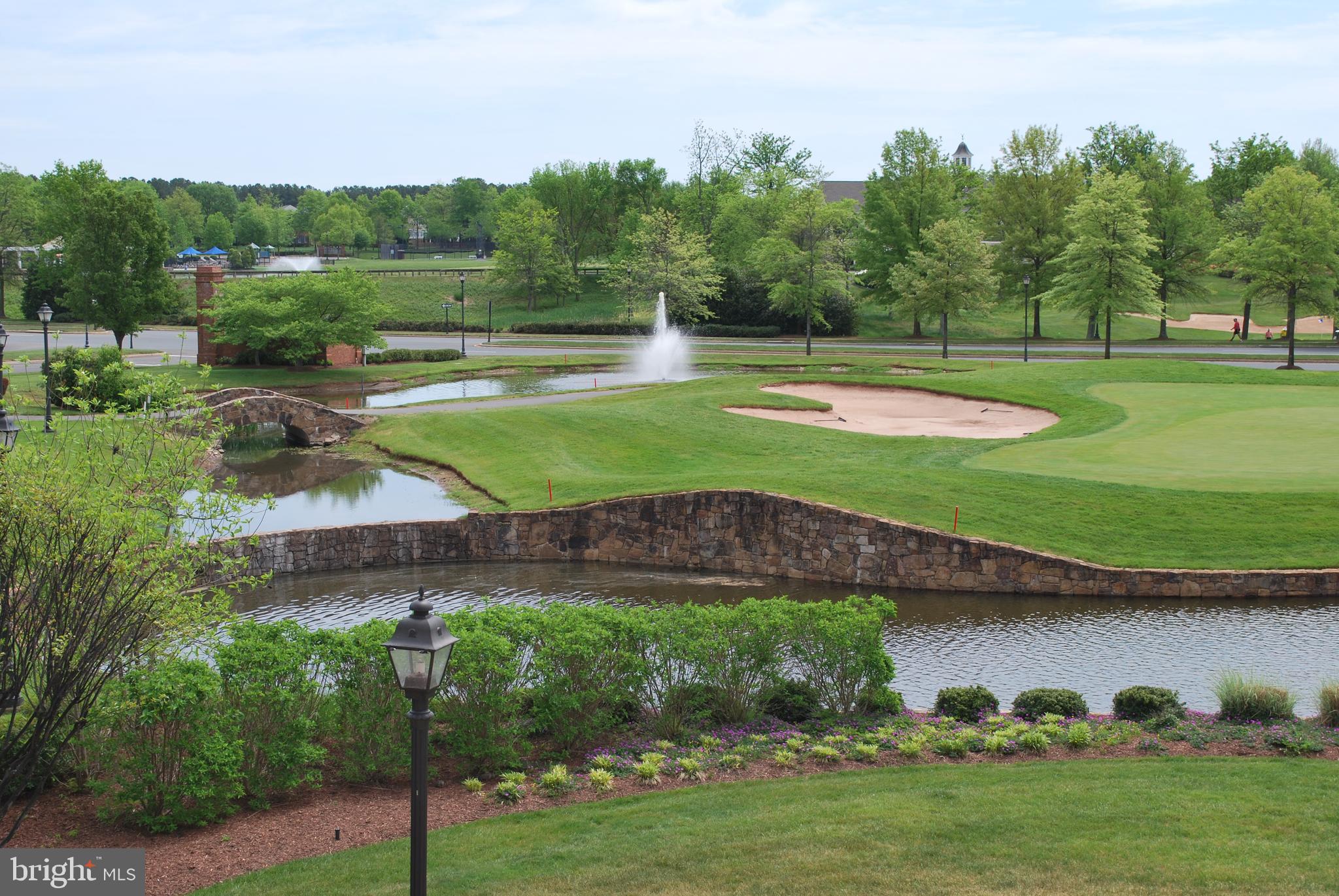 REGENCY AT DOMINION VALLEY - Residential