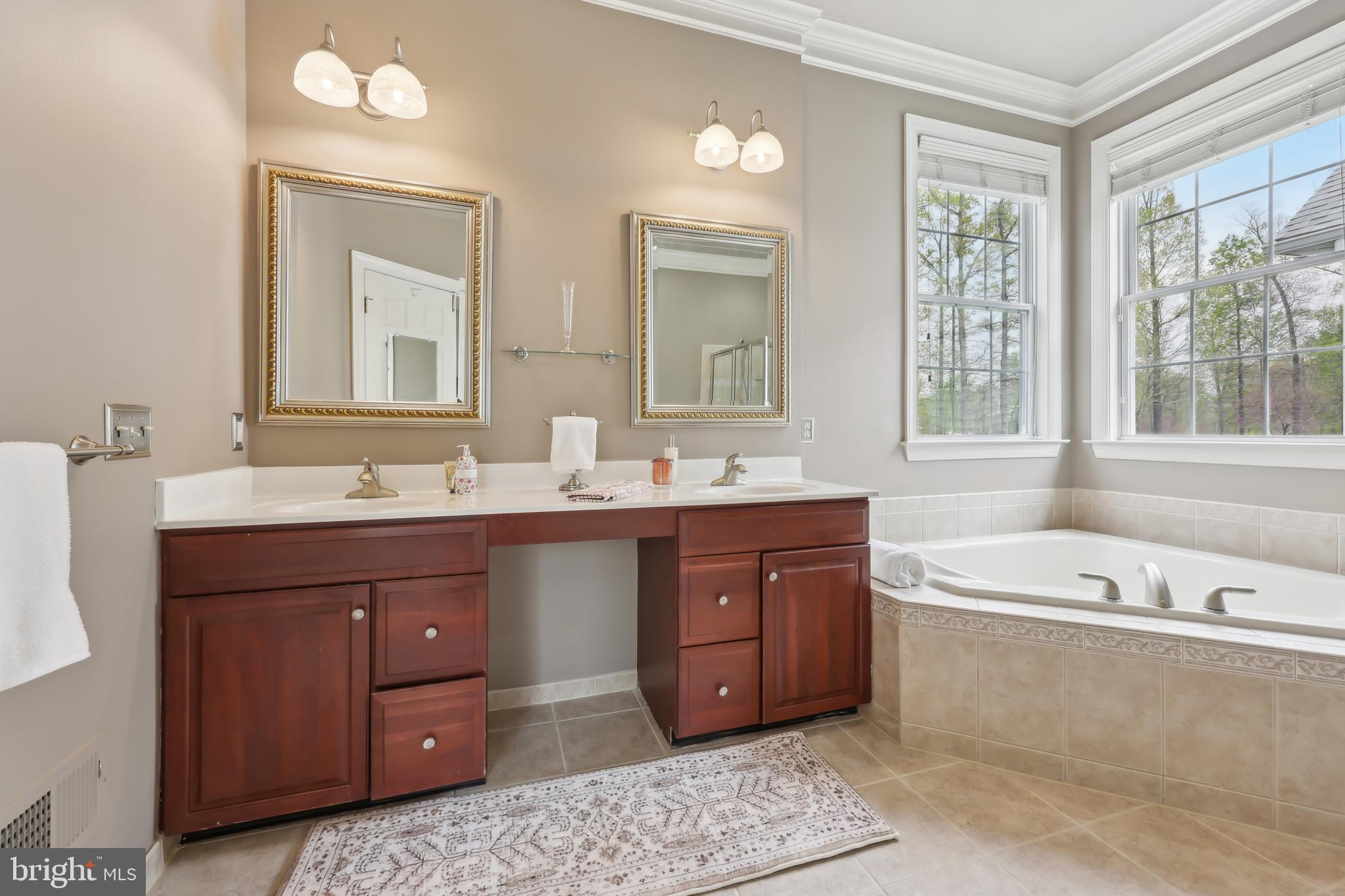 REGENCY AT DOMINION VALLEY - Residential