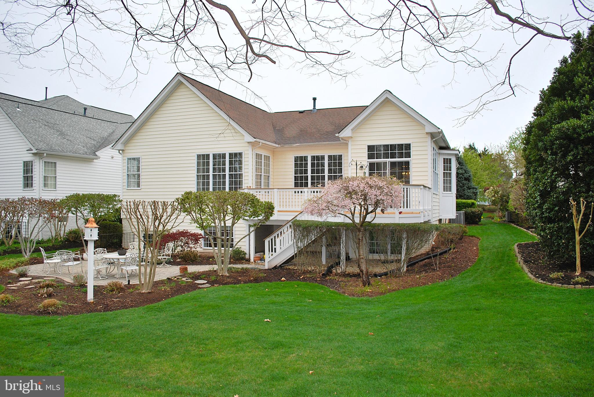 REGENCY AT DOMINION VALLEY - Residential