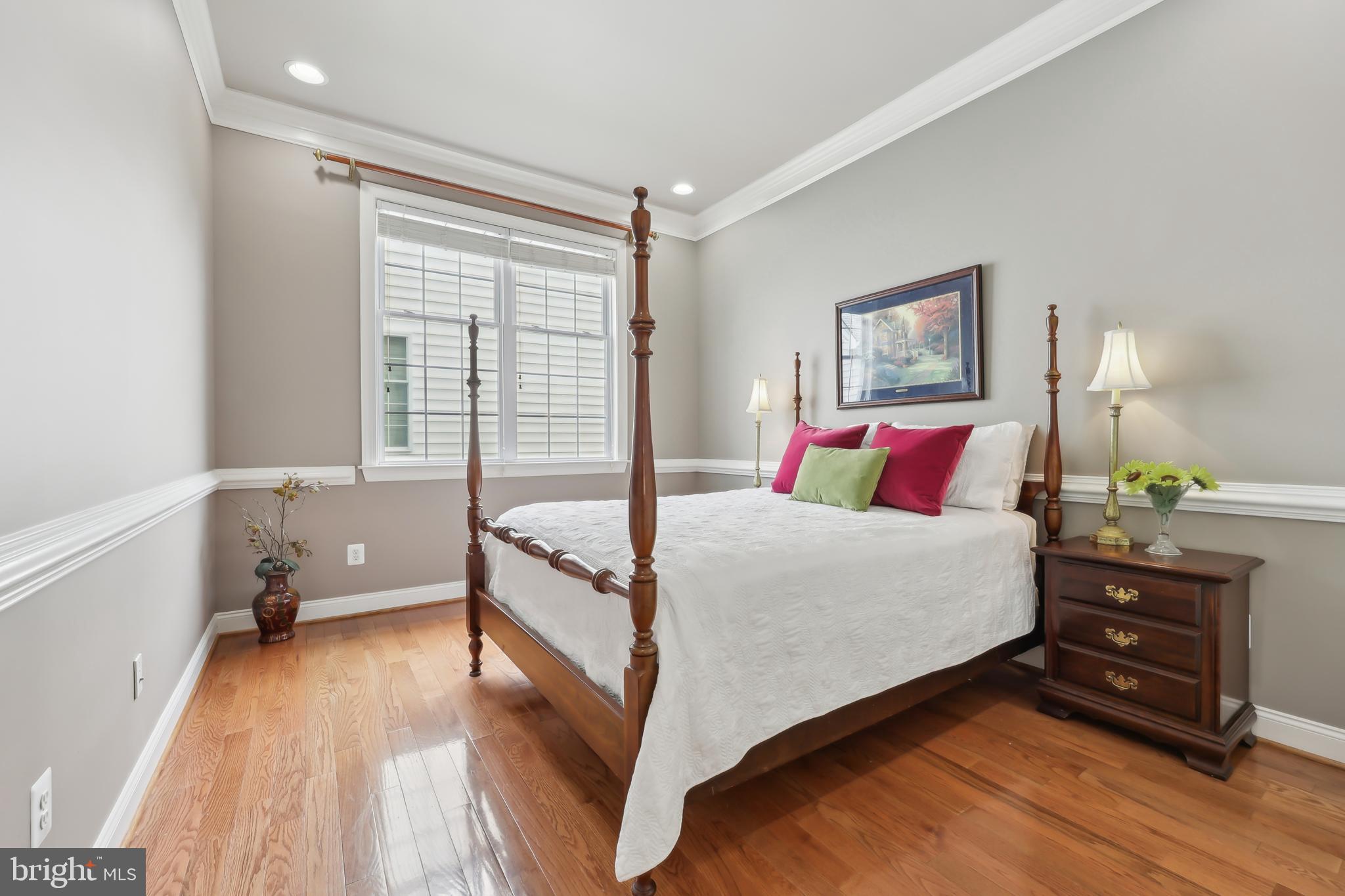 REGENCY AT DOMINION VALLEY - Residential