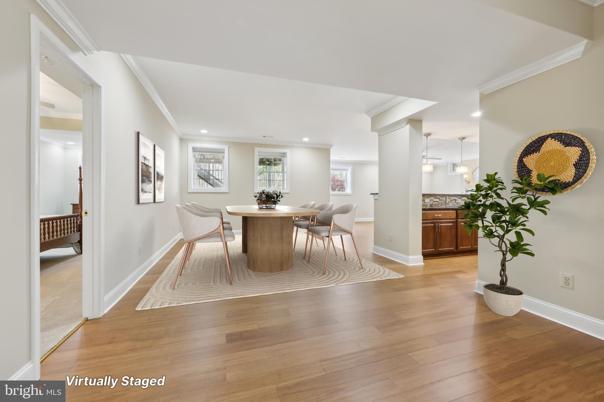 REGENCY AT DOMINION VALLEY - Residential