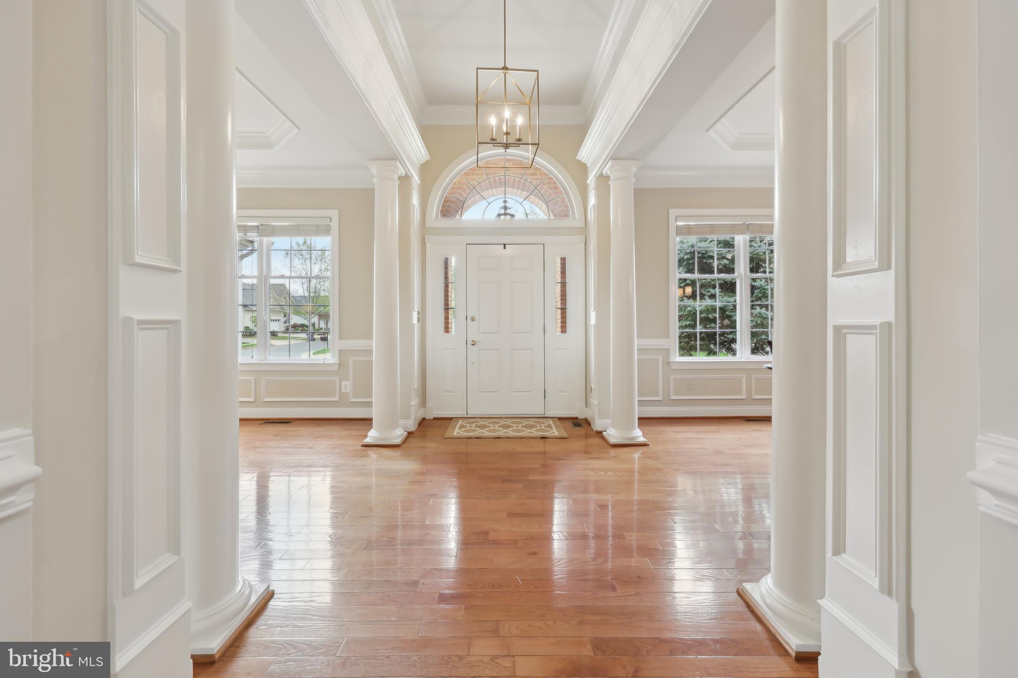 REGENCY AT DOMINION VALLEY - Residential