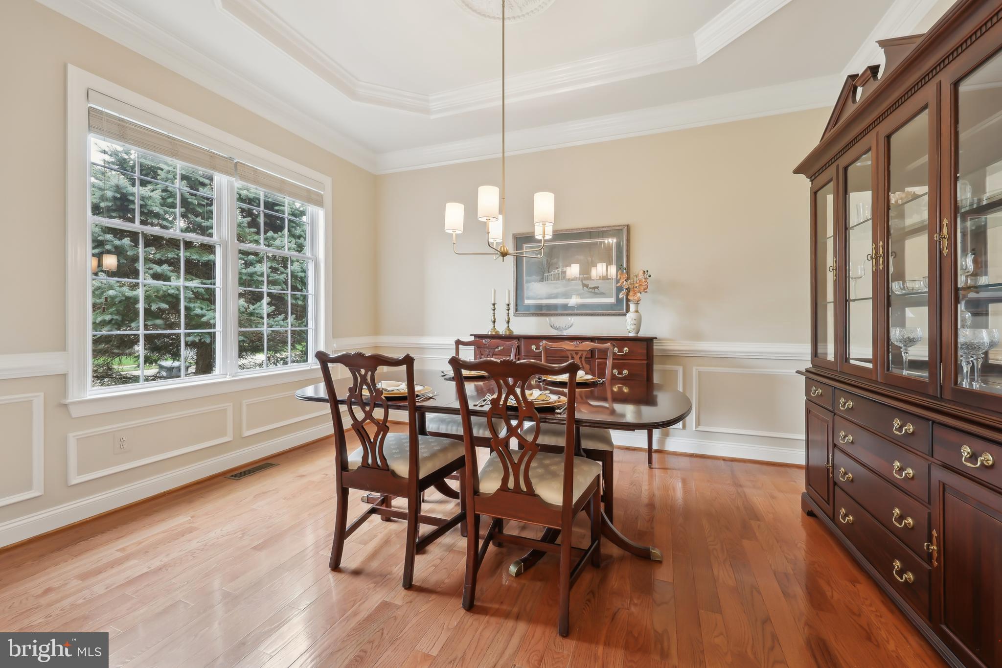 REGENCY AT DOMINION VALLEY - Residential