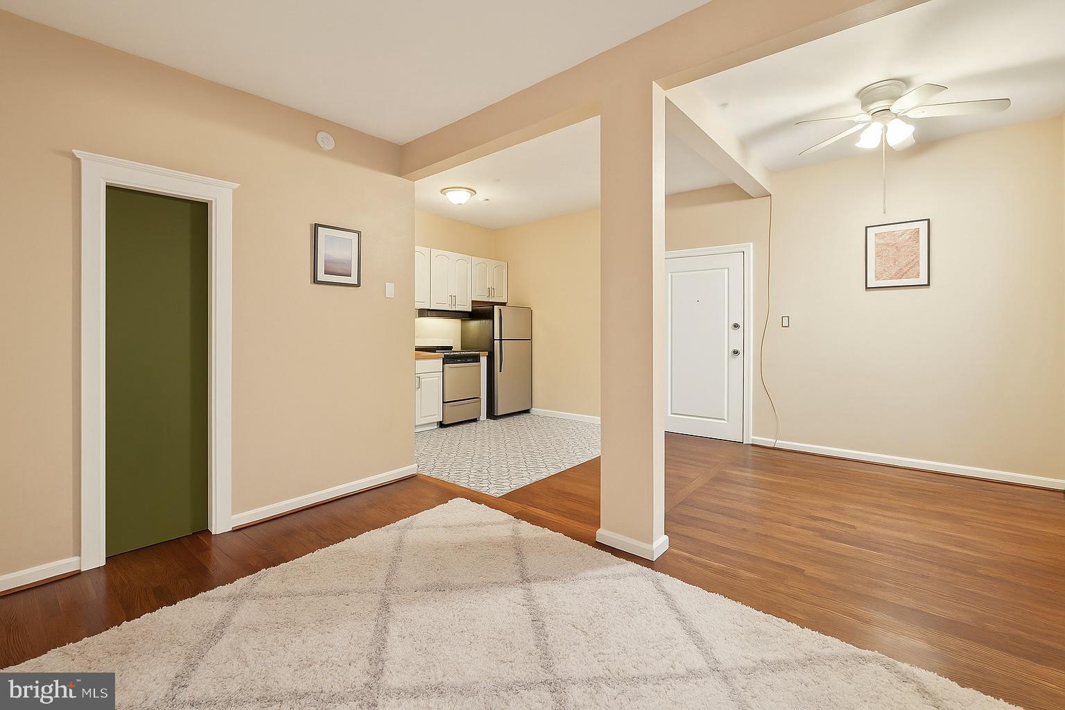 1300 MASSACHUSETTS AVENUE NW 205