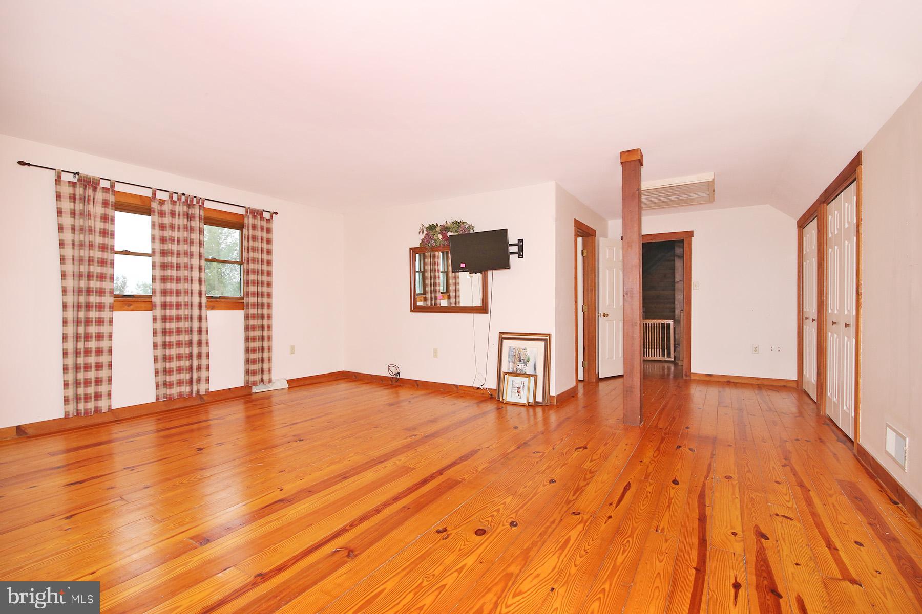 CLAY TOWNSHIP - Residential