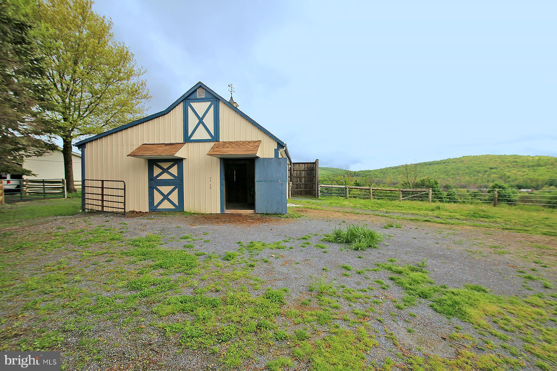 CLAY TOWNSHIP - Residential