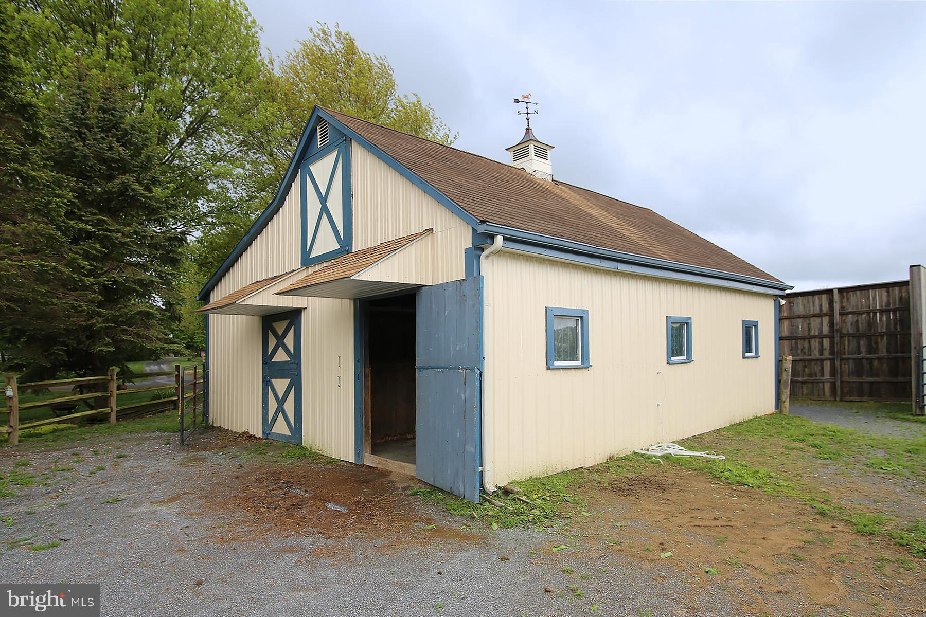 CLAY TOWNSHIP - Residential