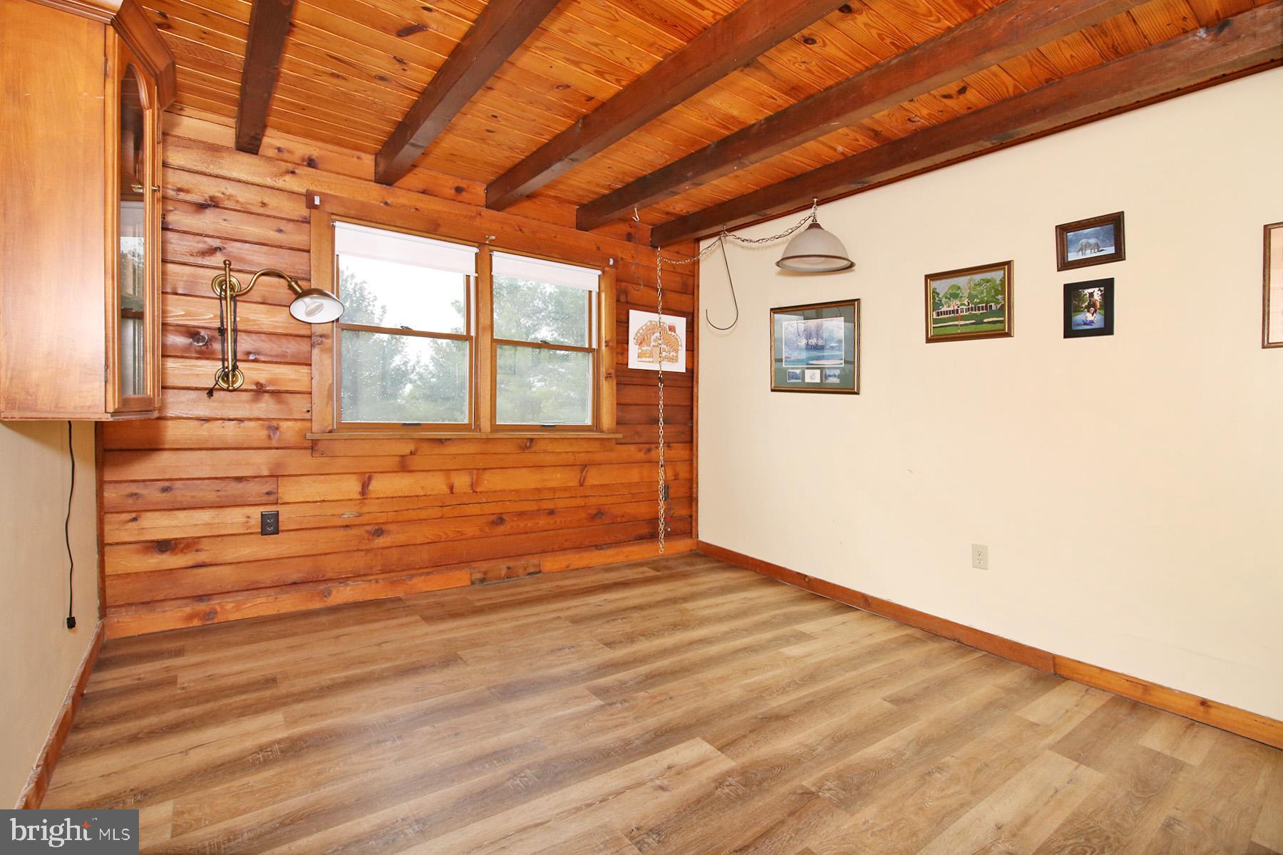 CLAY TOWNSHIP - Residential