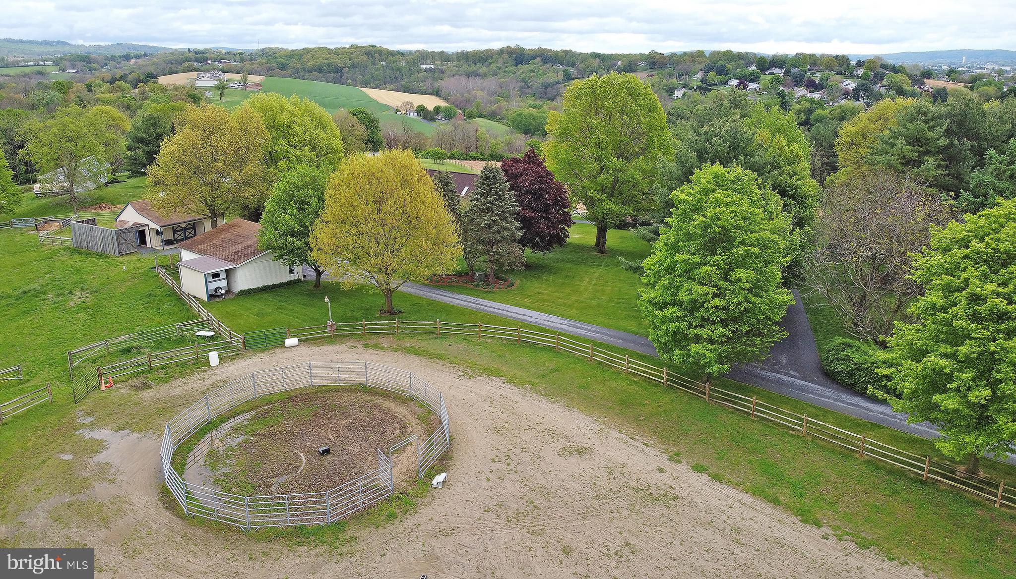 CLAY TOWNSHIP - Residential