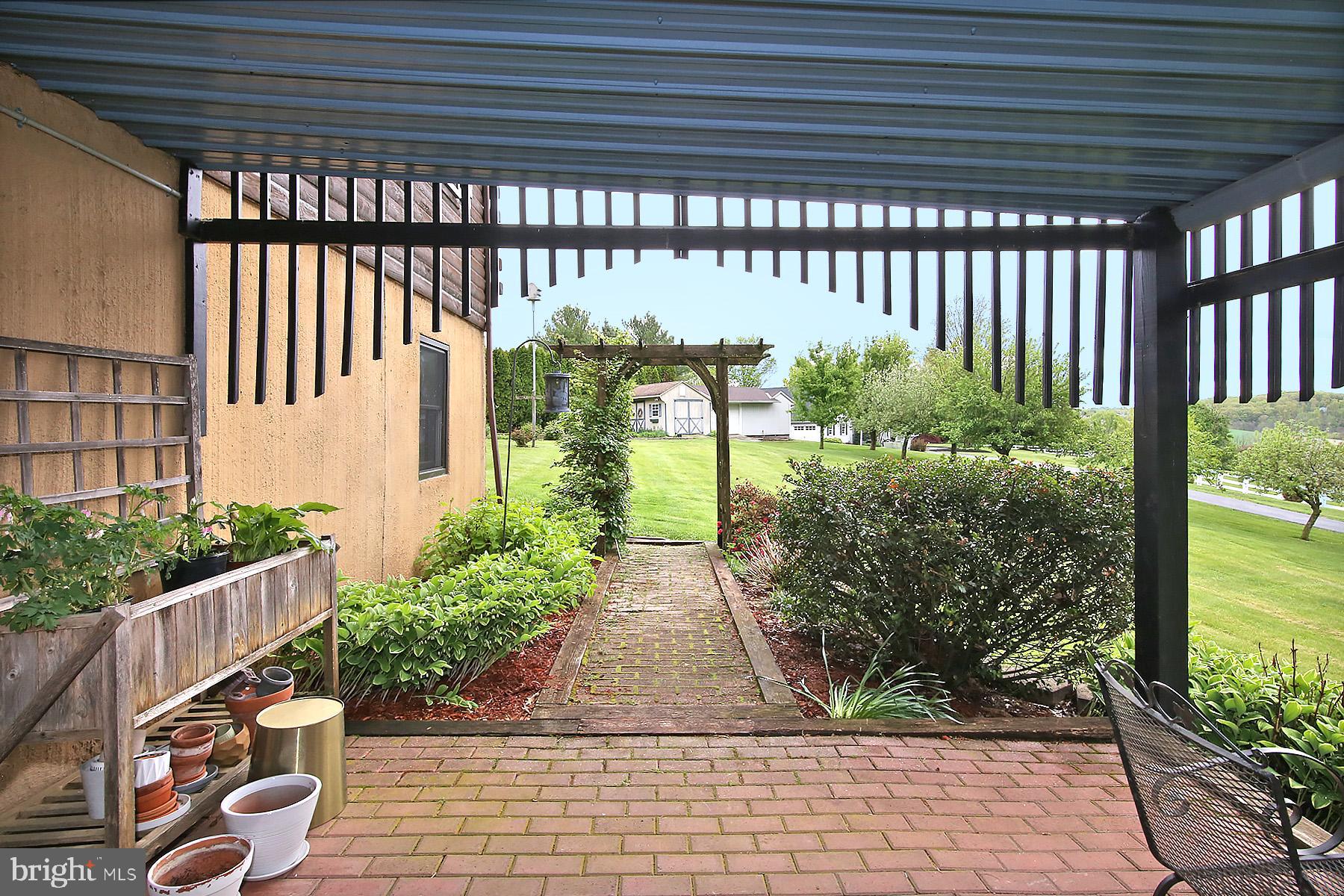 CLAY TOWNSHIP - Residential