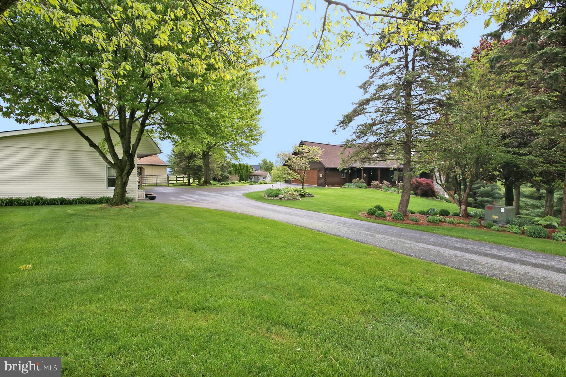 CLAY TOWNSHIP - Residential