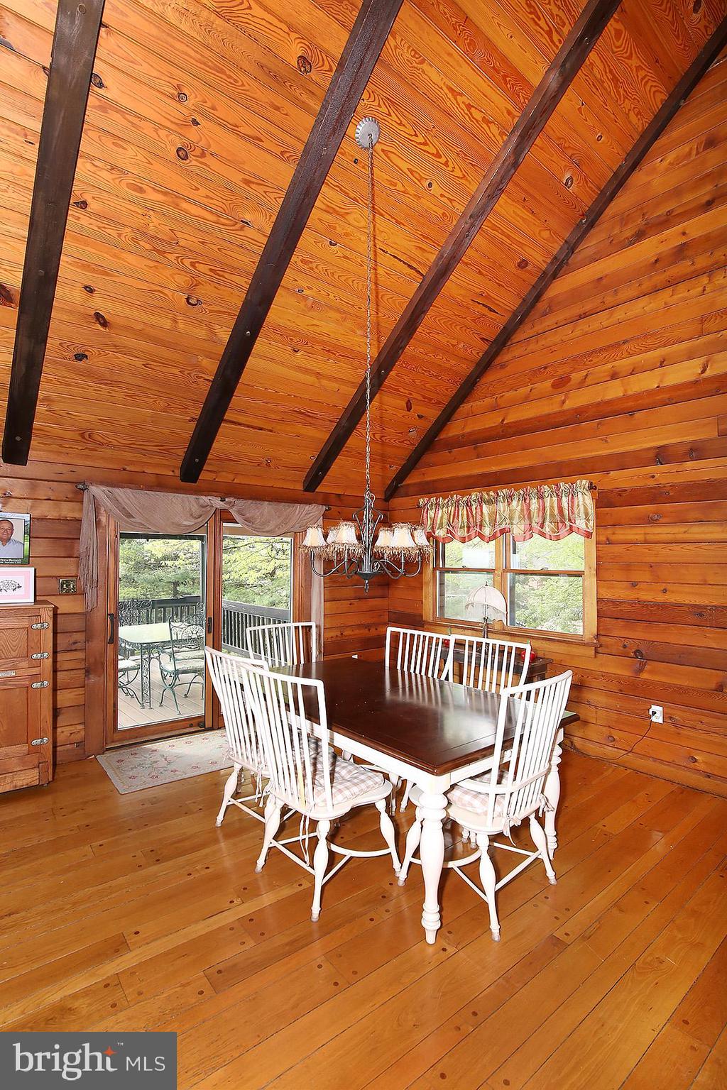 CLAY TOWNSHIP - Residential