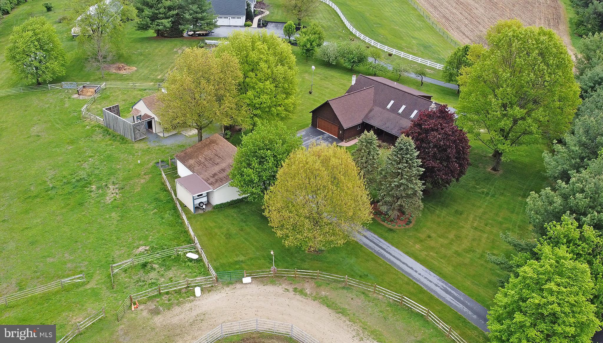 CLAY TOWNSHIP - Residential