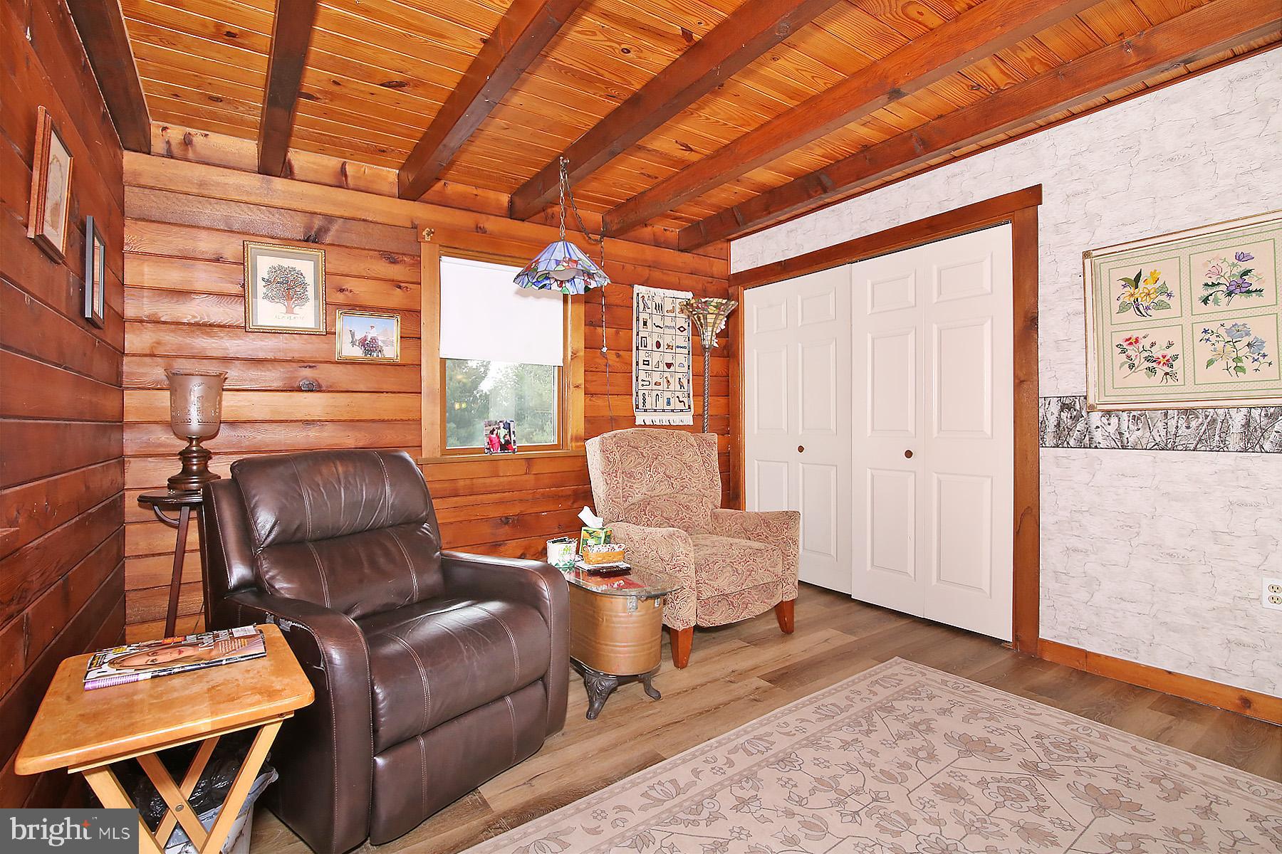 CLAY TOWNSHIP - Residential