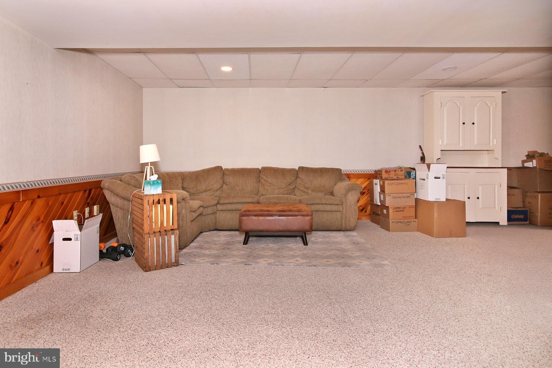 CLAY TOWNSHIP - Residential