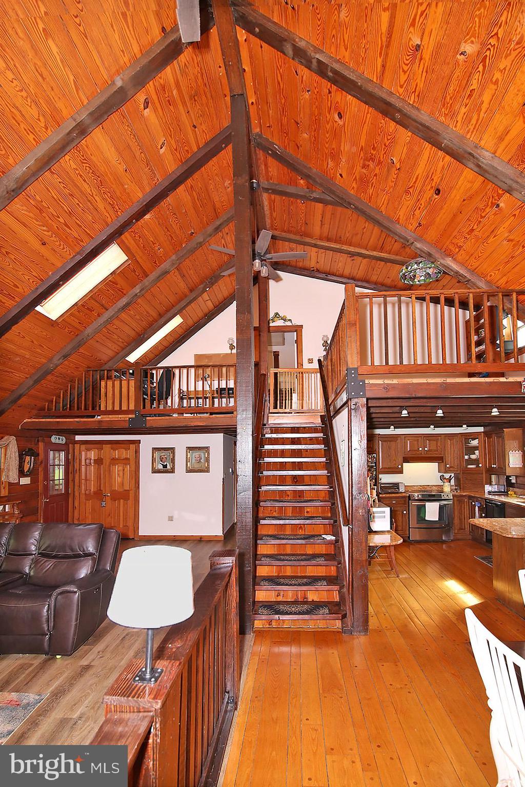 CLAY TOWNSHIP - Residential