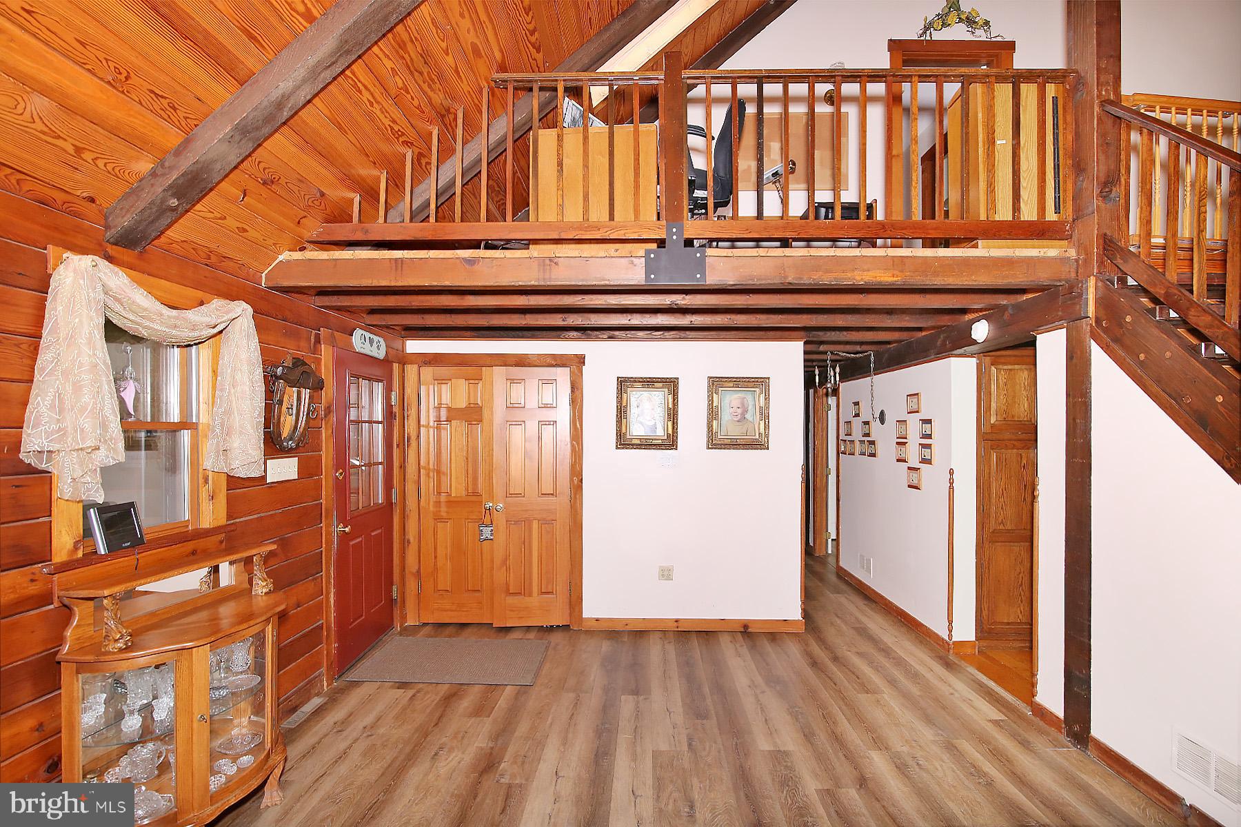 CLAY TOWNSHIP - Residential