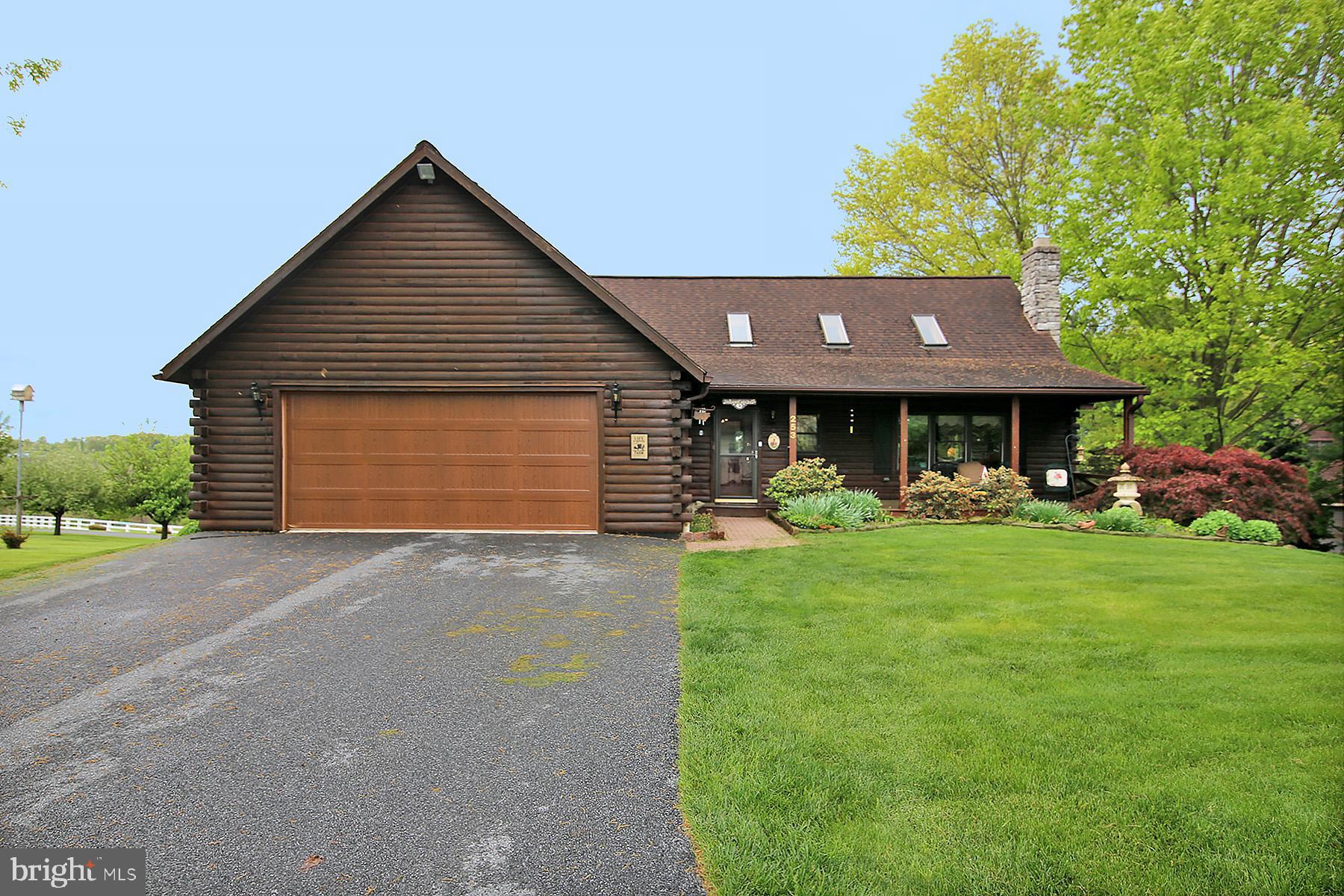 CLAY TOWNSHIP - Residential