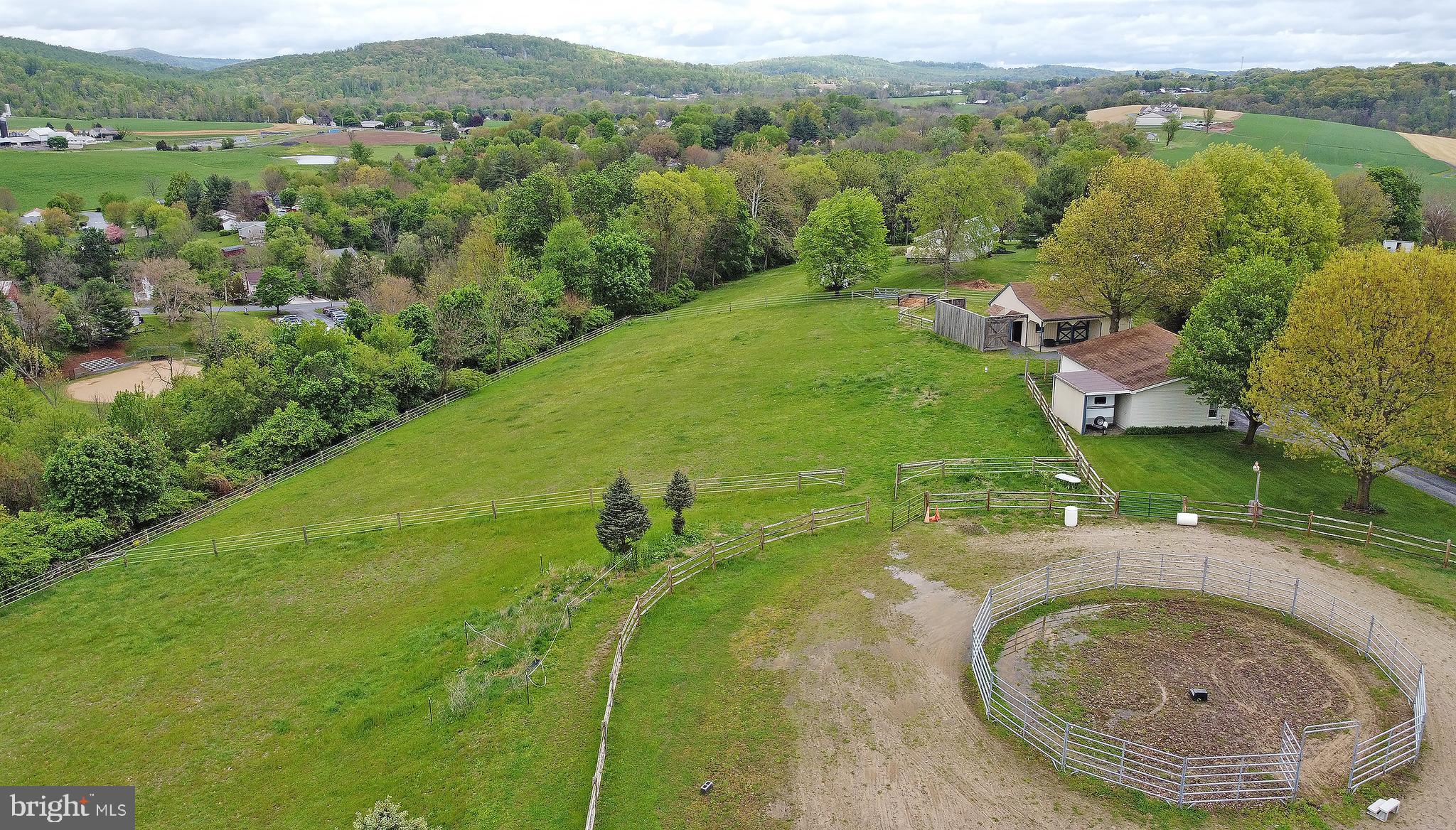 CLAY TOWNSHIP - Residential