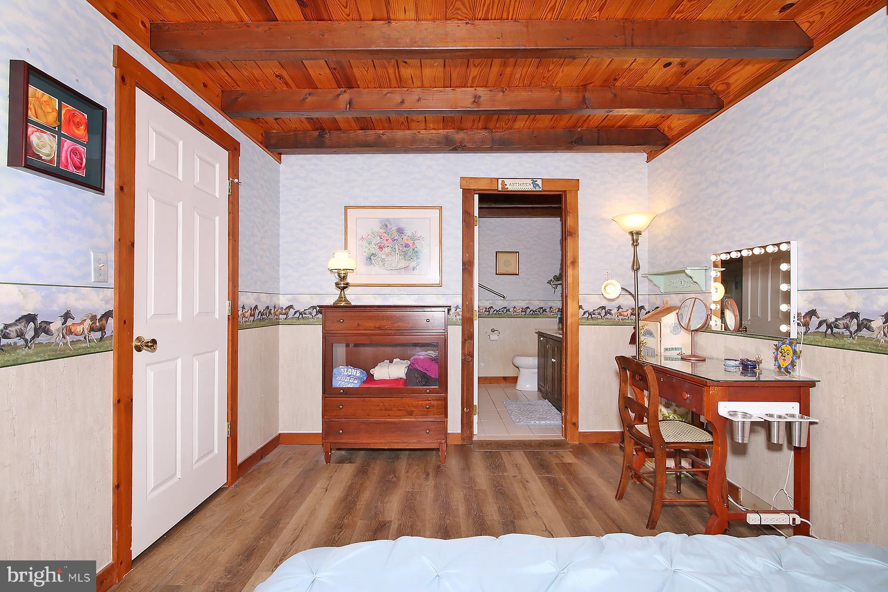 CLAY TOWNSHIP - Residential