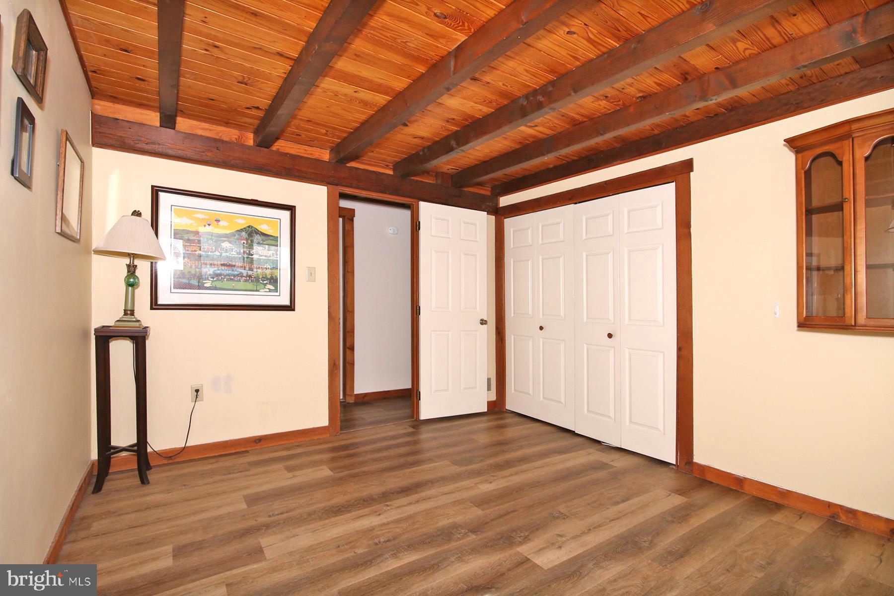 CLAY TOWNSHIP - Residential